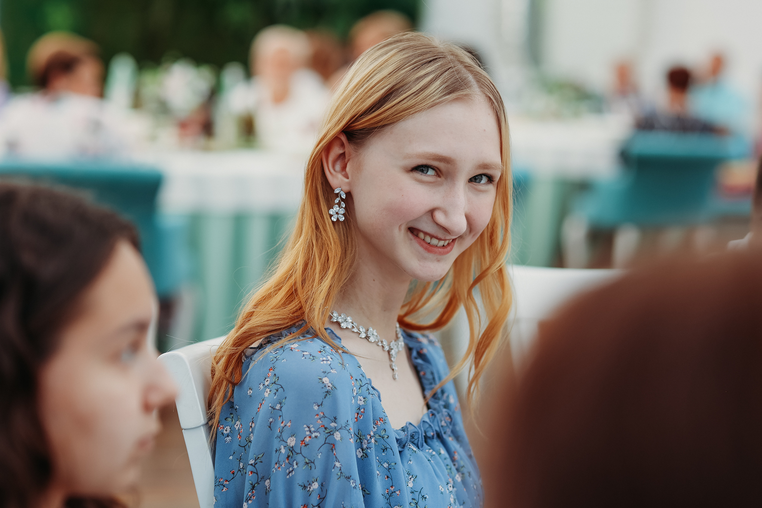 Репортаж выпускного. Семейный фотограф Тюмень, фотограф на роды Салмина Мария