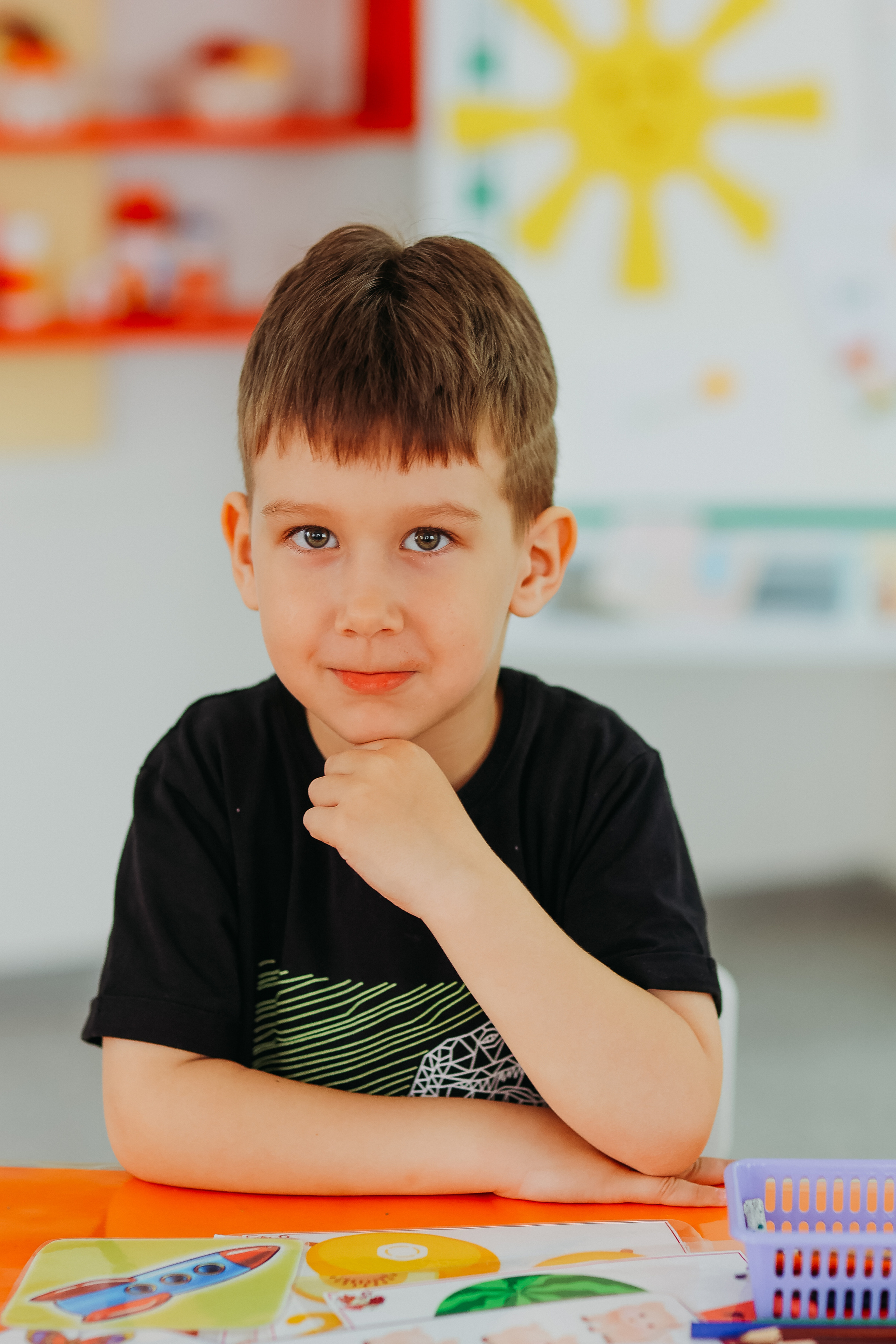 Садик. Семейный фотограф Тюмень, фотограф на роды Салмина Мария