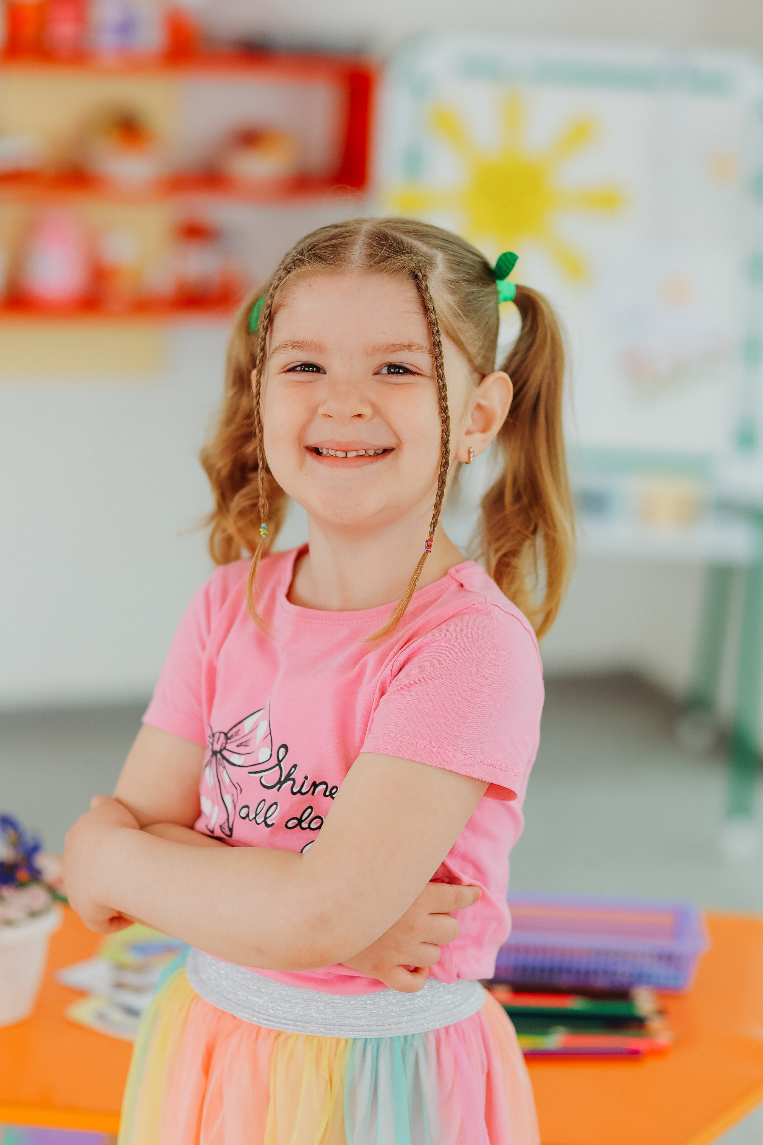 Садик. Семейный фотограф Тюмень, фотограф на роды Салмина Мария