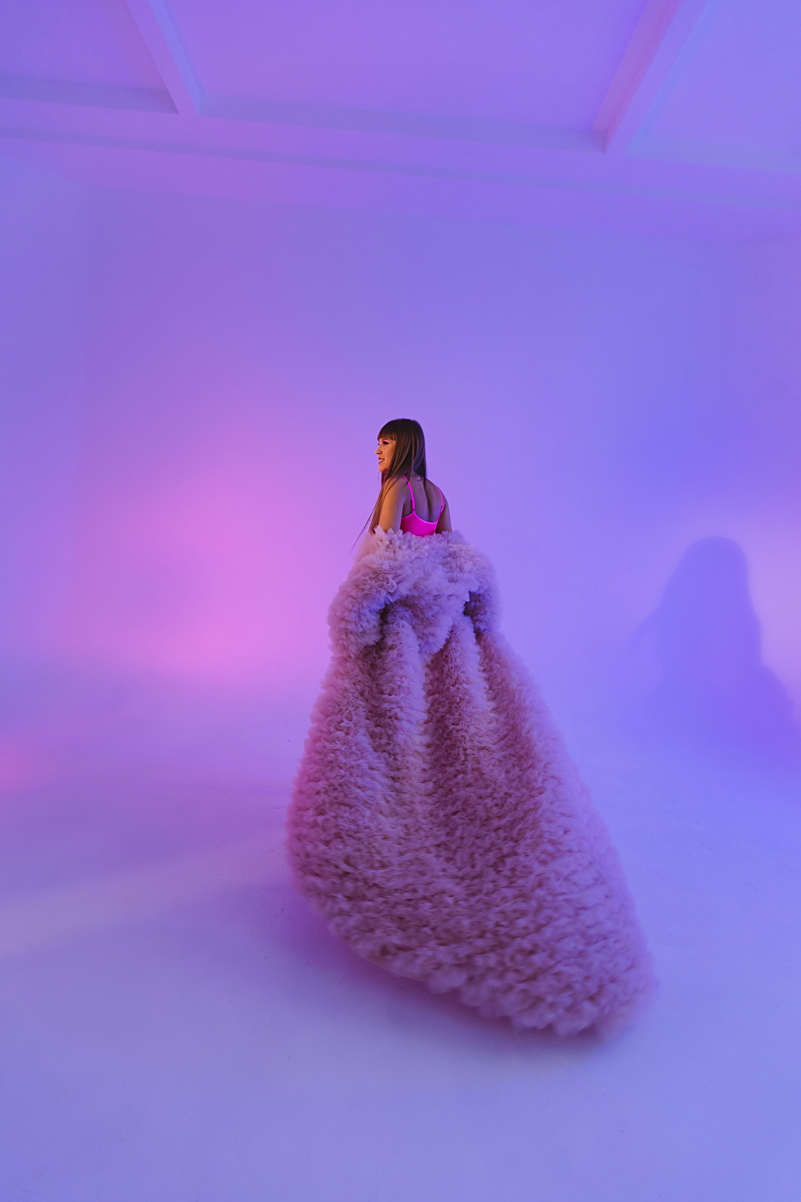 10.11 шуба. Семейный фотограф Тюмень, фотограф на роды Салмина Мария