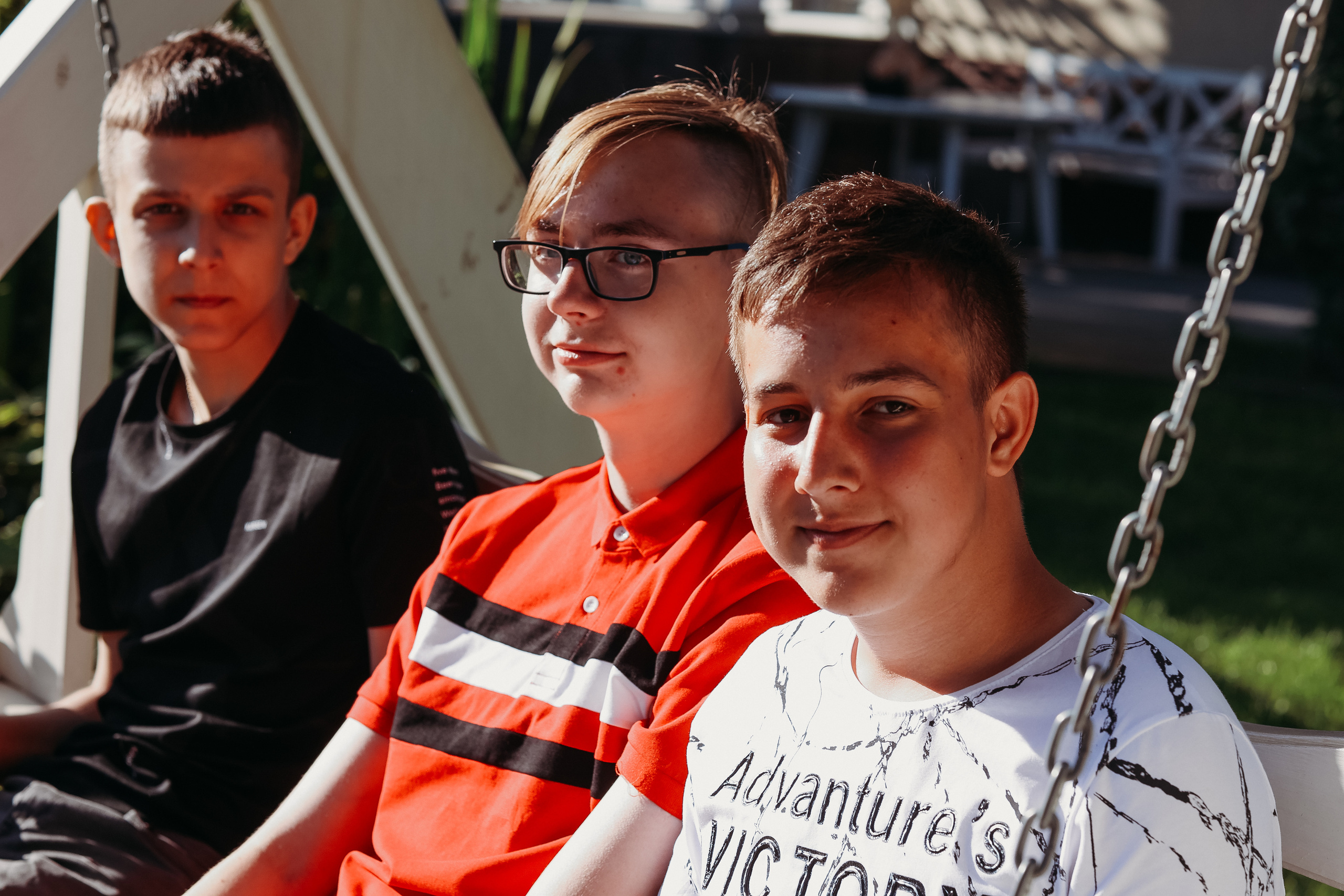 Репортаж выпускного. Семейный фотограф Тюмень, фотограф на роды Салмина Мария