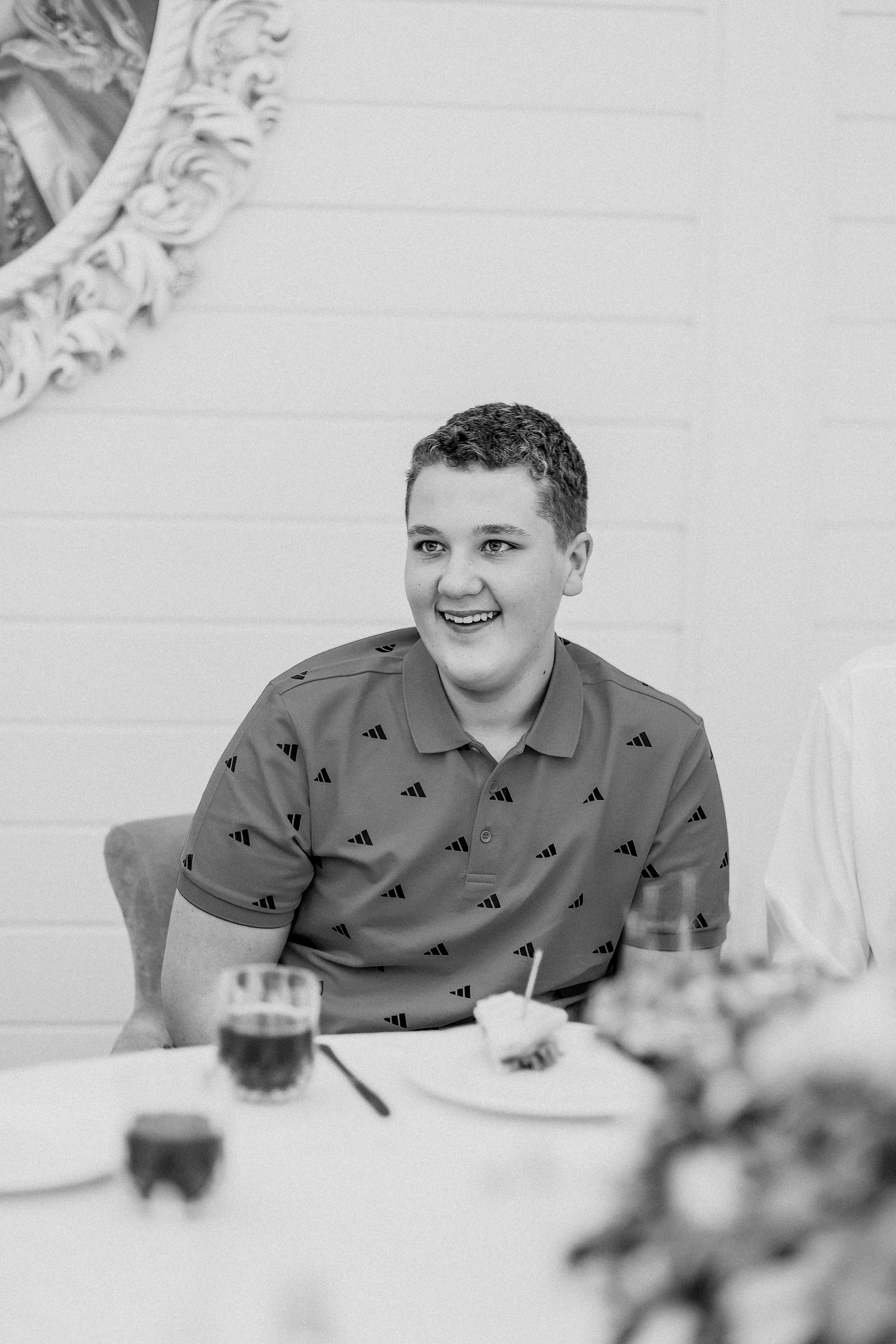 Репортаж выпускного. Семейный фотограф Тюмень, фотограф на роды Салмина Мария