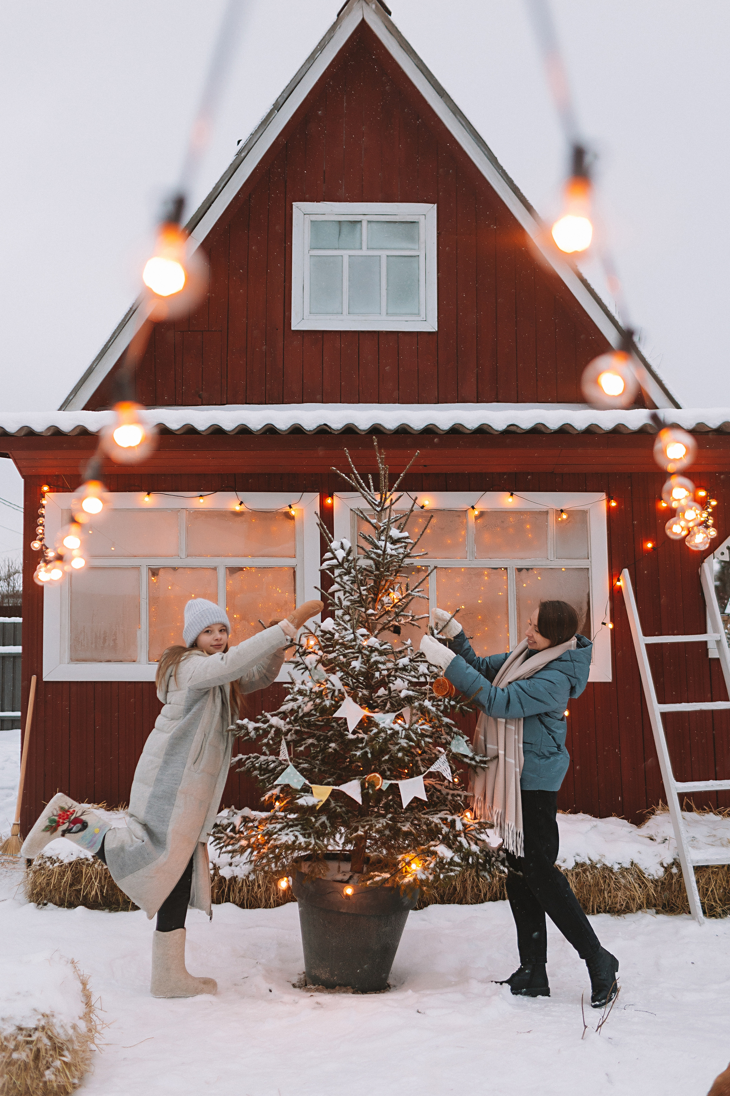 Локация Тишина вечер. Семейный фотограф Тюмень, фотограф на роды Салмина Мария