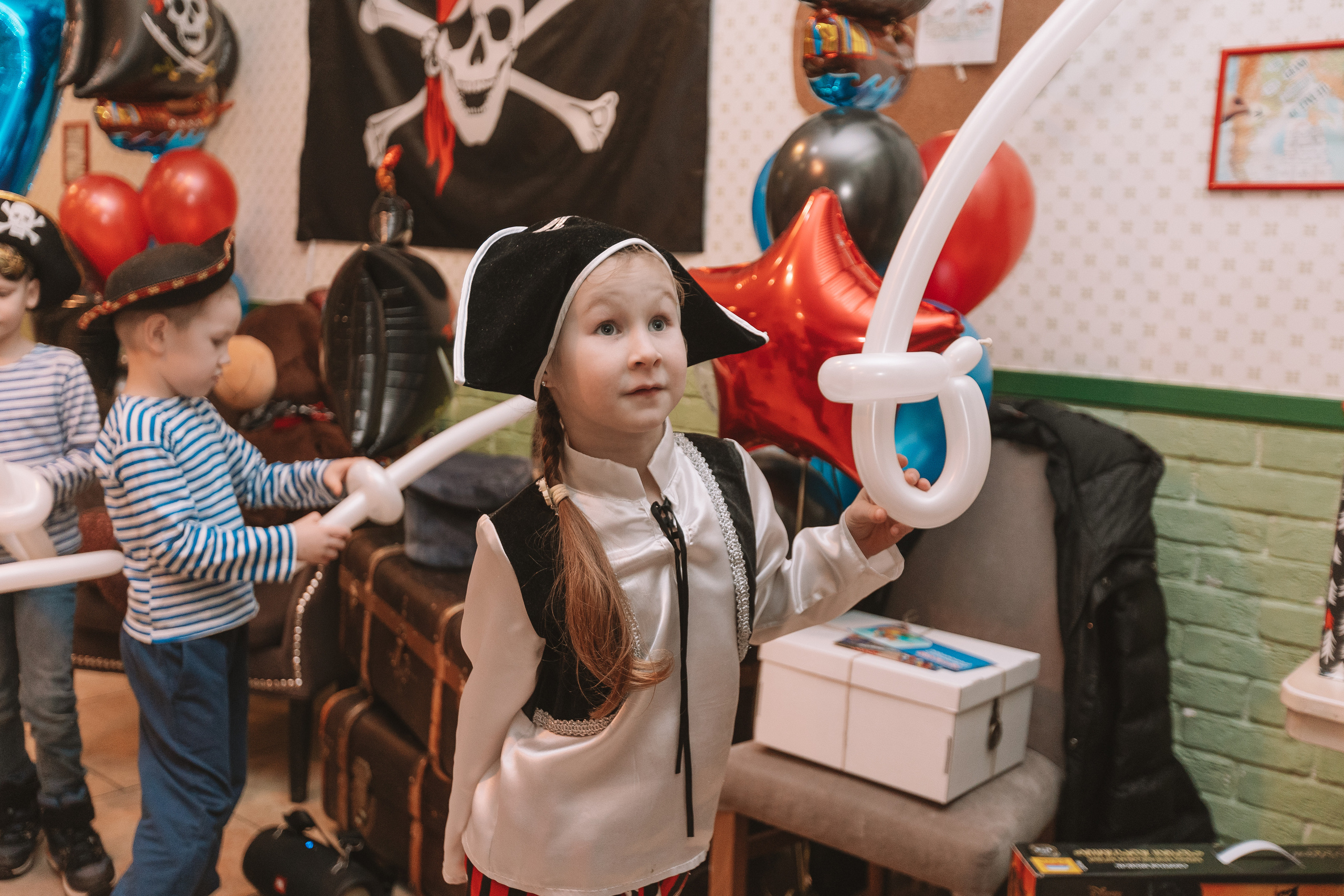 Андерсон. Семейный фотограф Тюмень, фотограф на роды Салмина Мария