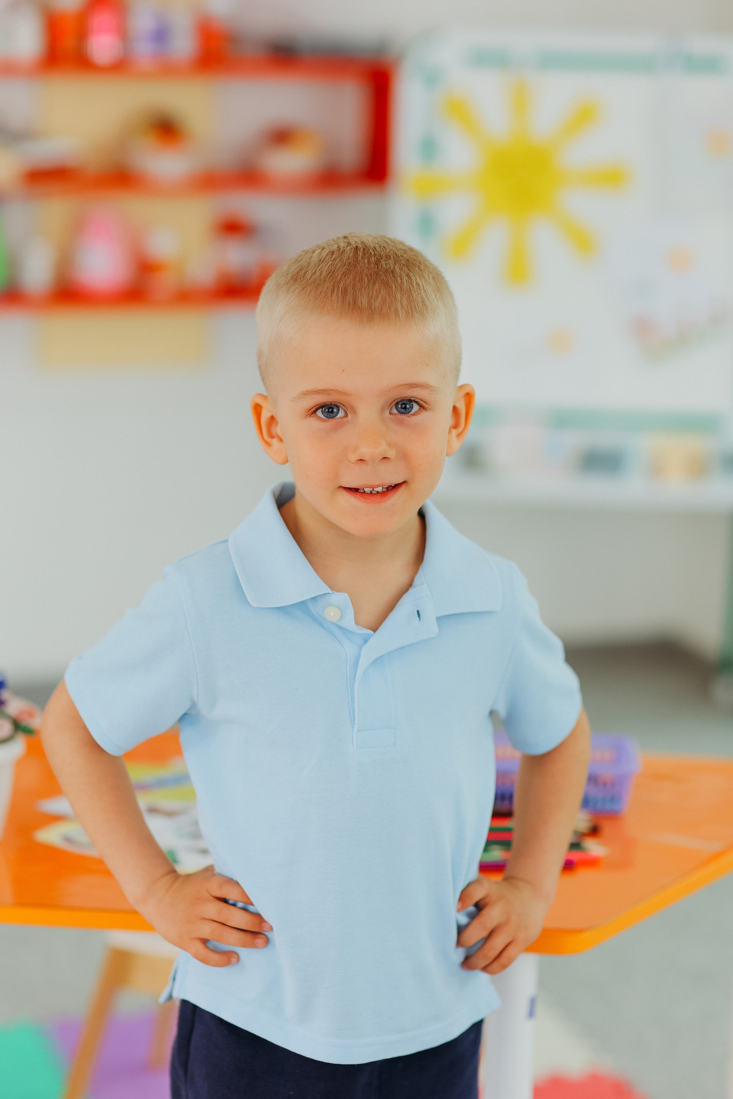 Садик. Семейный фотограф Тюмень, фотограф на роды Салмина Мария