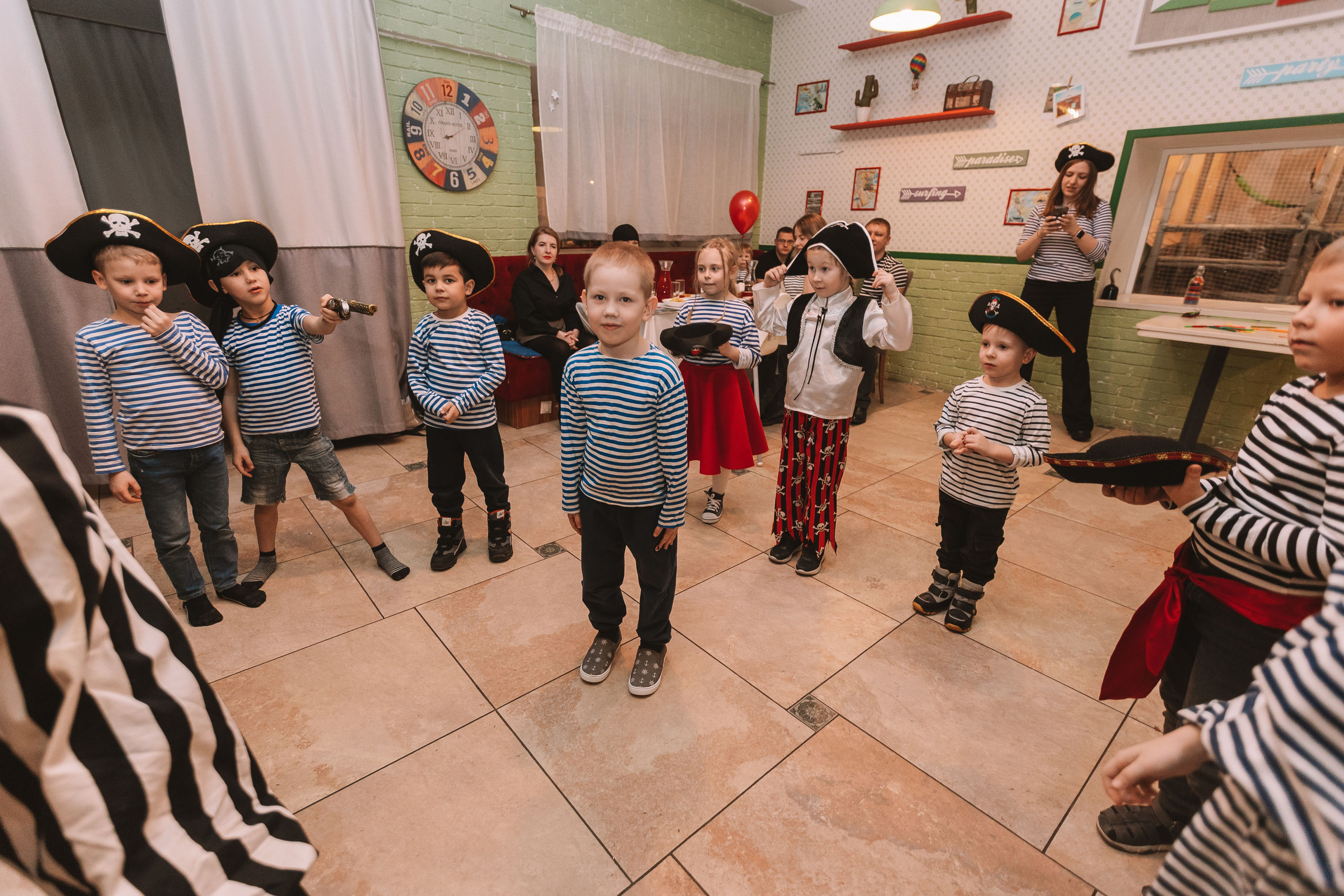 Андерсон. Семейный фотограф Тюмень, фотограф на роды Салмина Мария