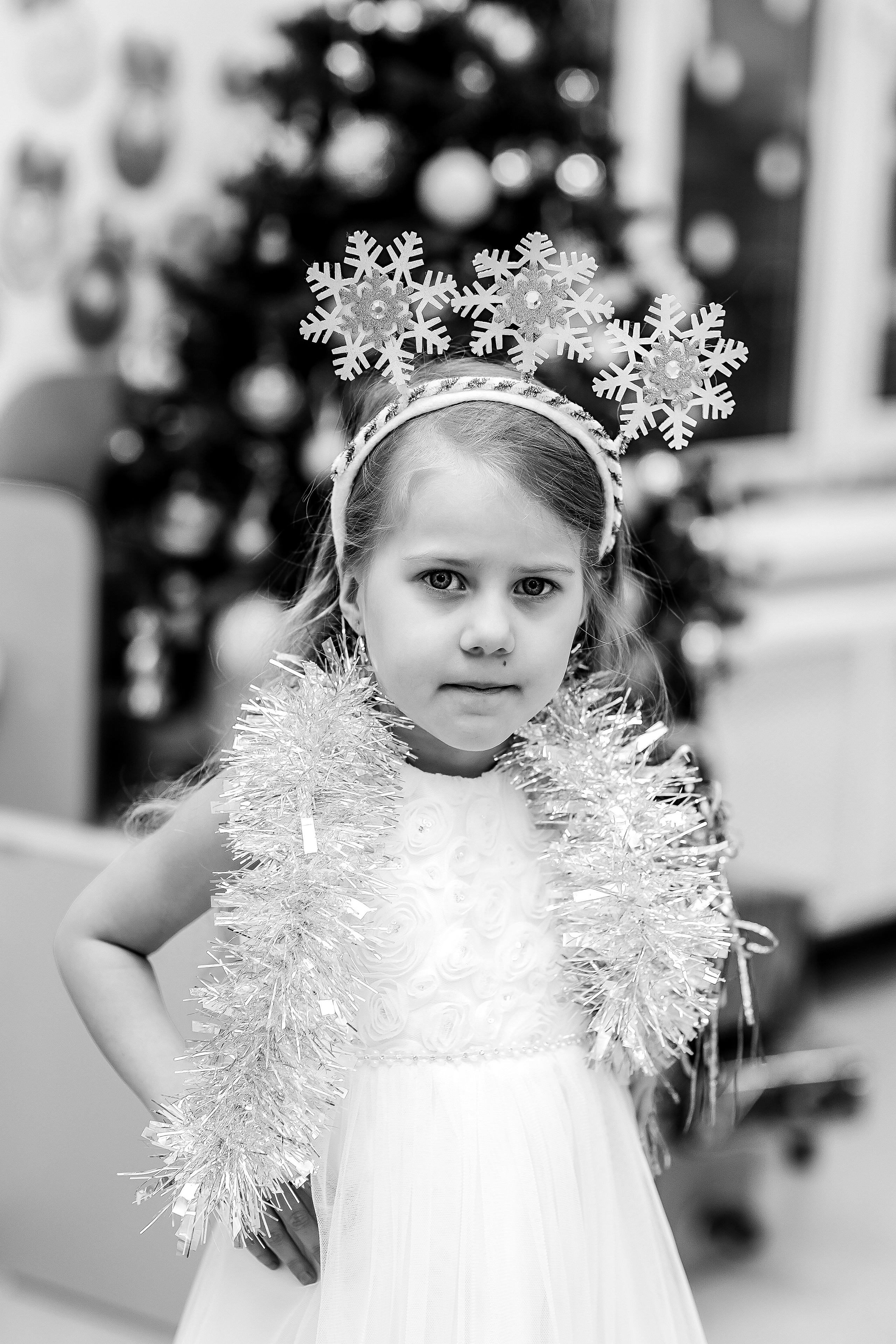 Репортаж новогоднего утренника. Семейный фотограф Тюмень, фотограф на роды Салмина Мария