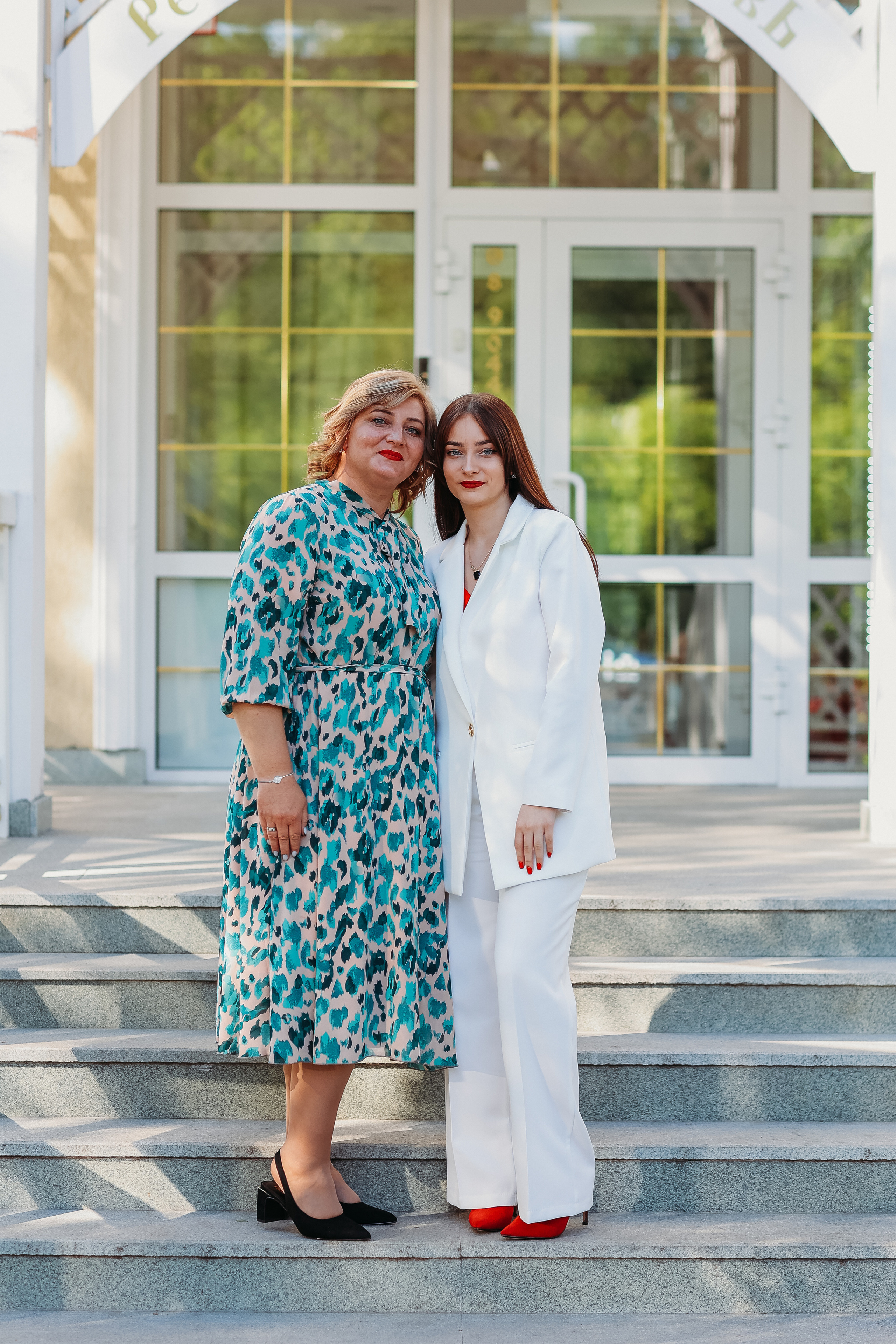 Репортаж выпускного. Семейный фотограф Тюмень, фотограф на роды Салмина Мария