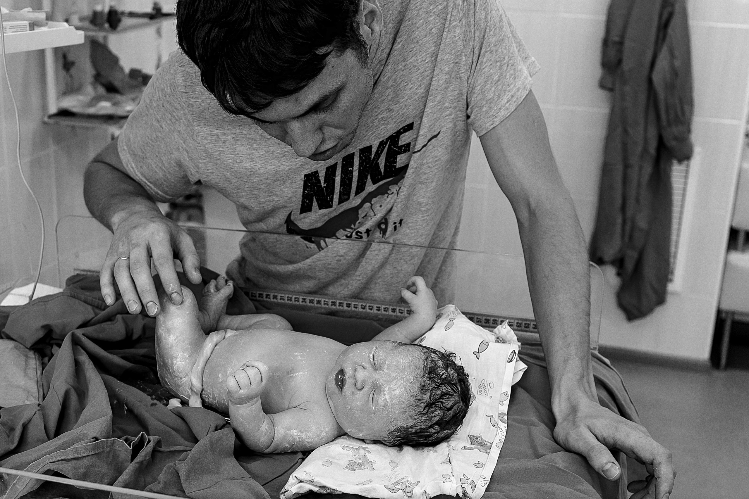 Сборный. Семейный фотограф Тюмень, фотограф на роды Салмина Мария