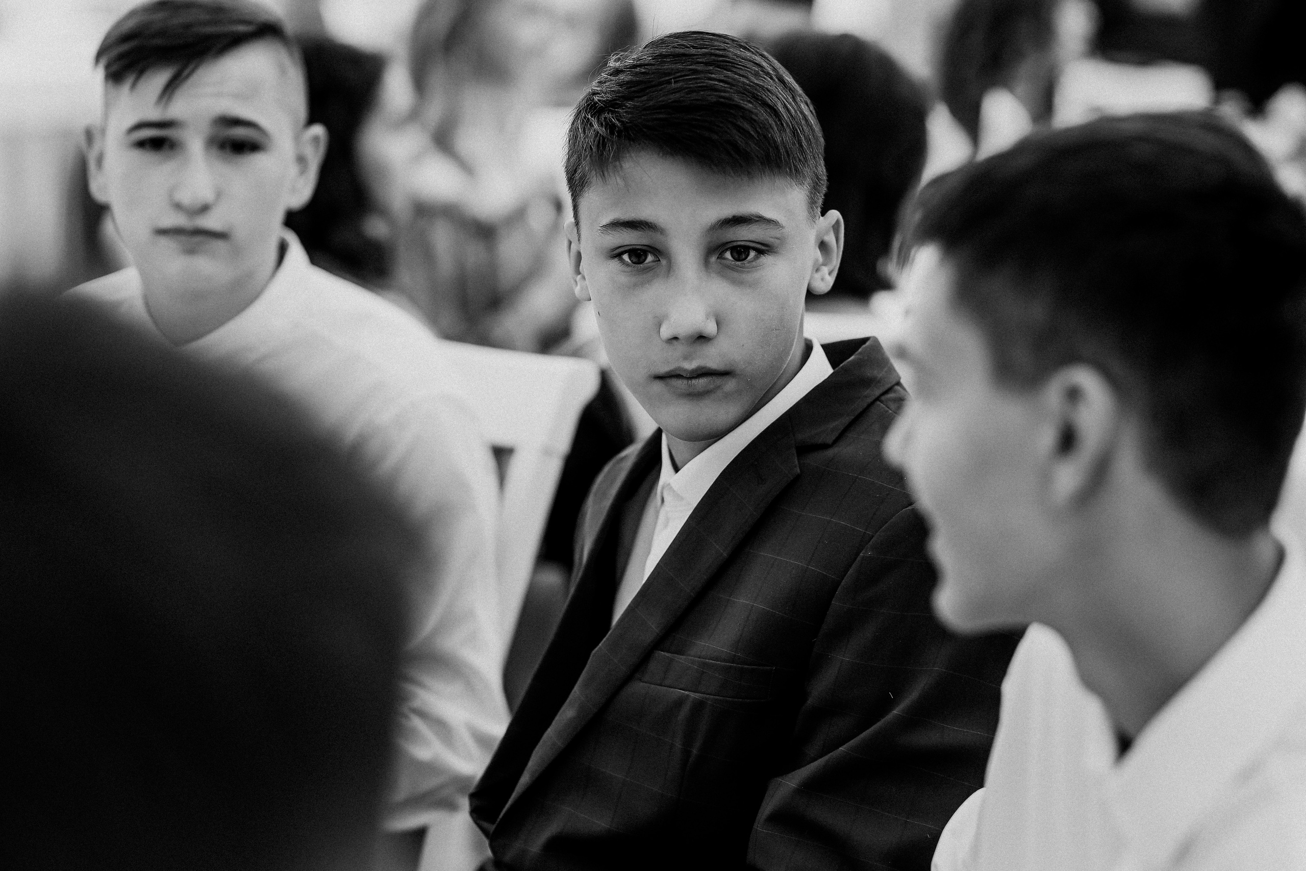 Репортаж выпускного. Семейный фотограф Тюмень, фотограф на роды Салмина Мария