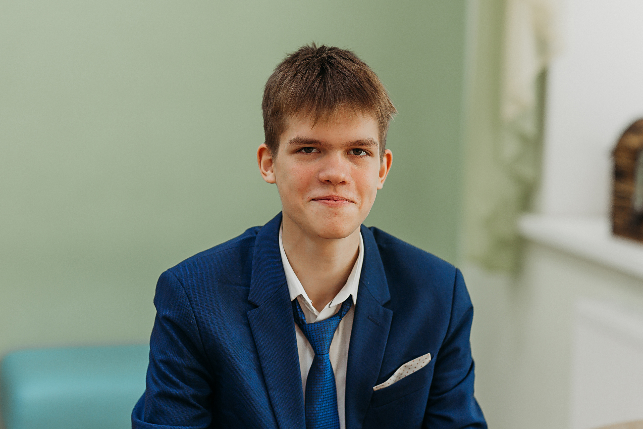 8 класс. Семейный фотограф Тюмень, фотограф на роды Салмина Мария