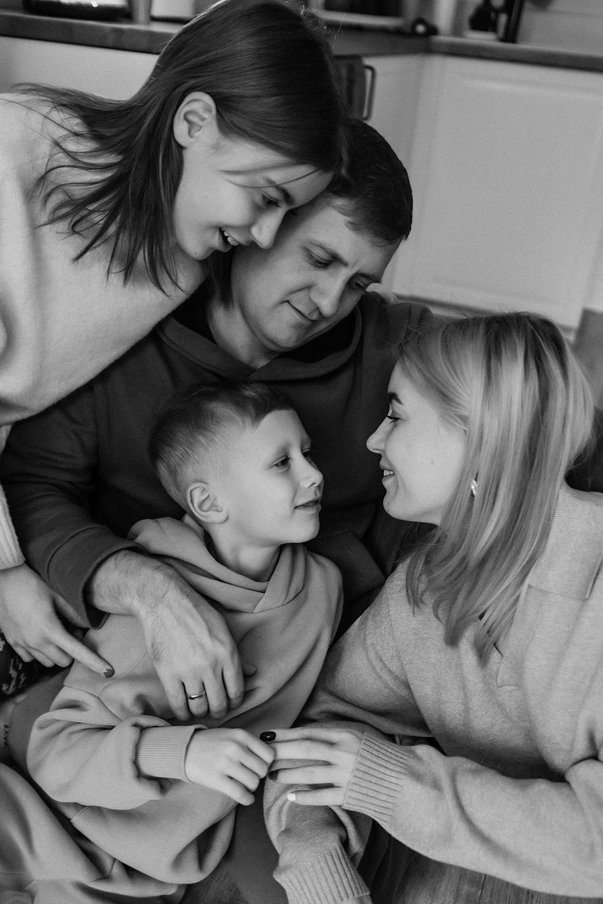 Сканди (зима). Семейный фотограф Тюмень, фотограф на роды Салмина Мария