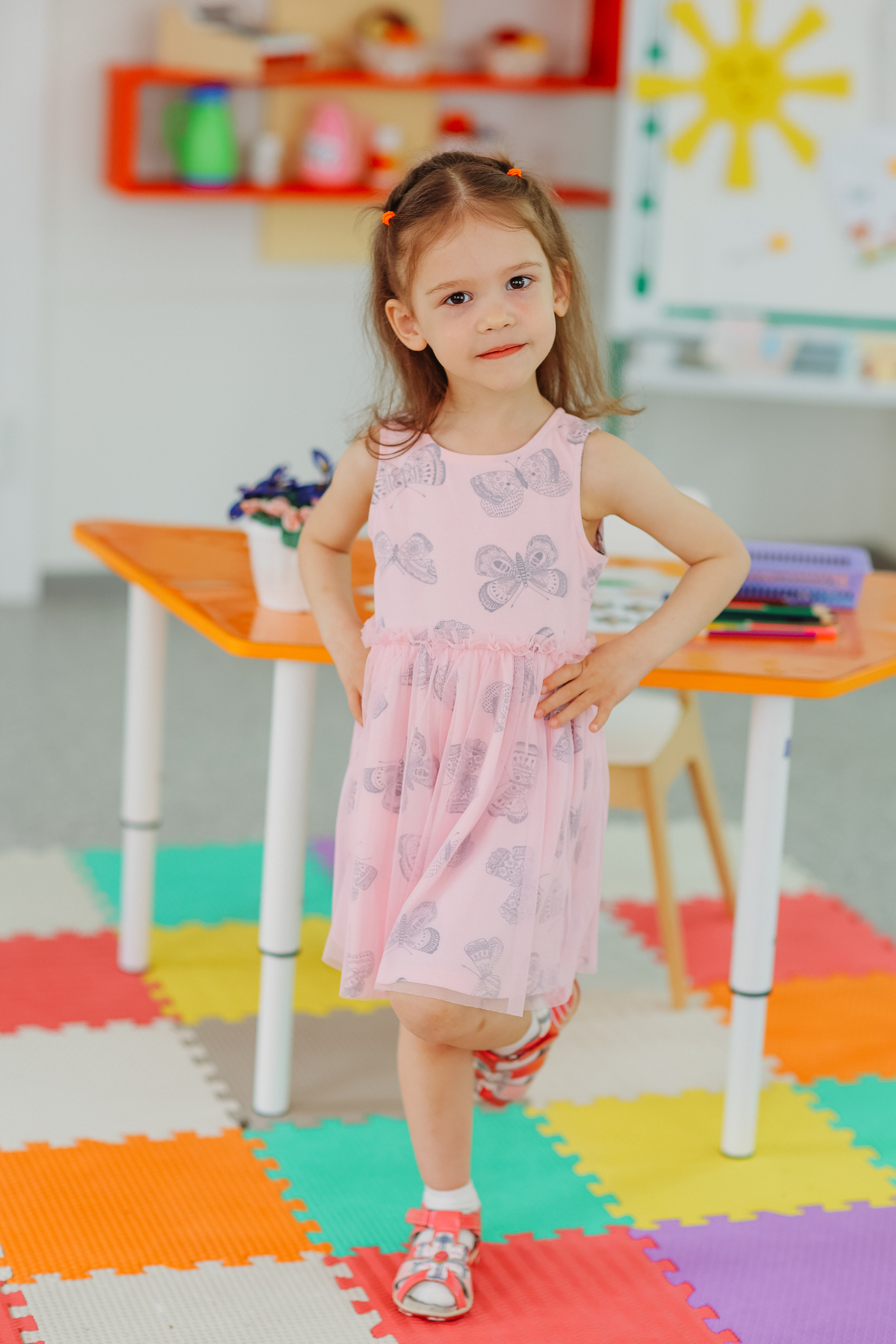 Садик. Семейный фотограф Тюмень, фотограф на роды Салмина Мария