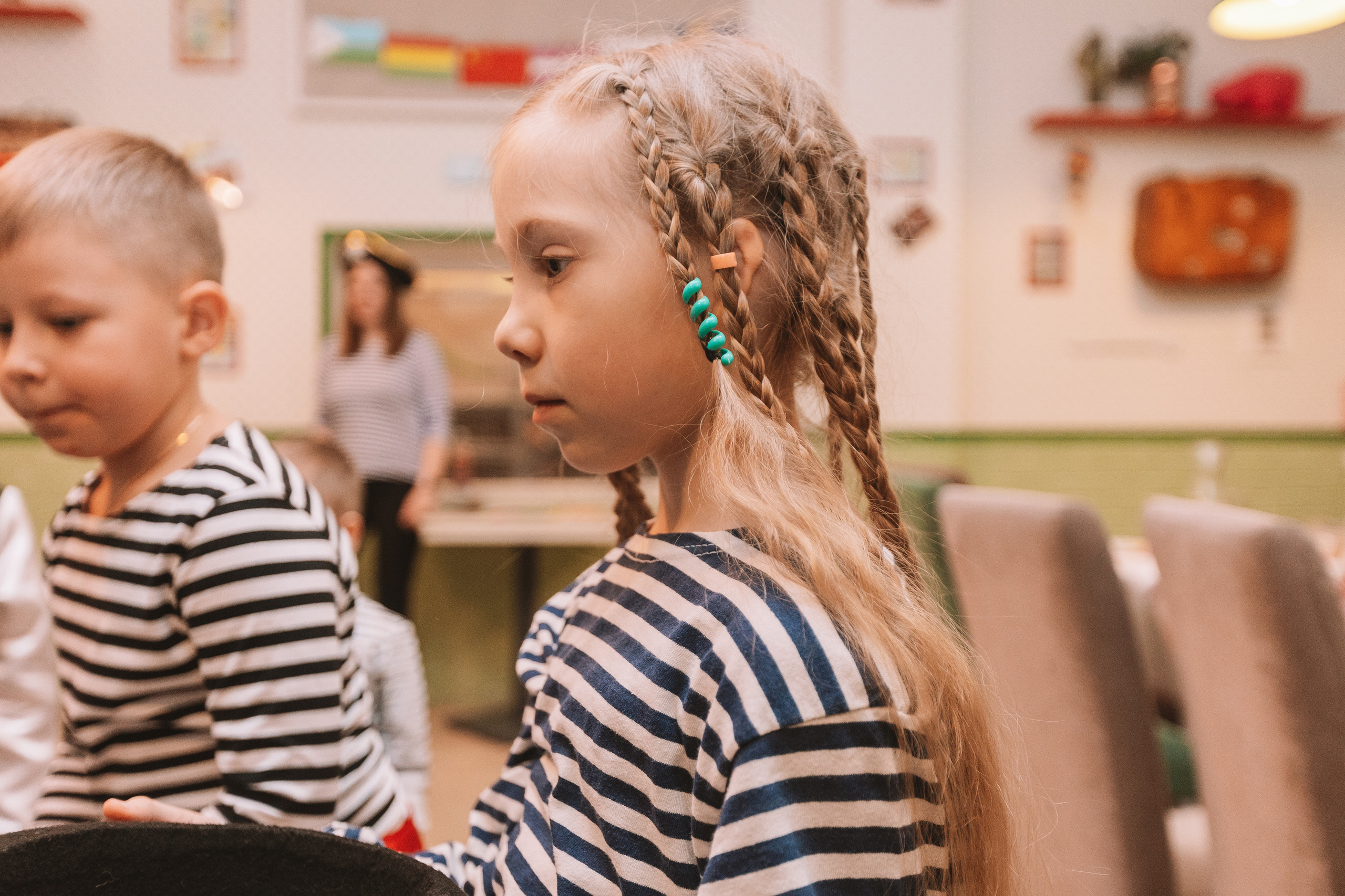 Андерсон. Семейный фотограф Тюмень, фотограф на роды Салмина Мария