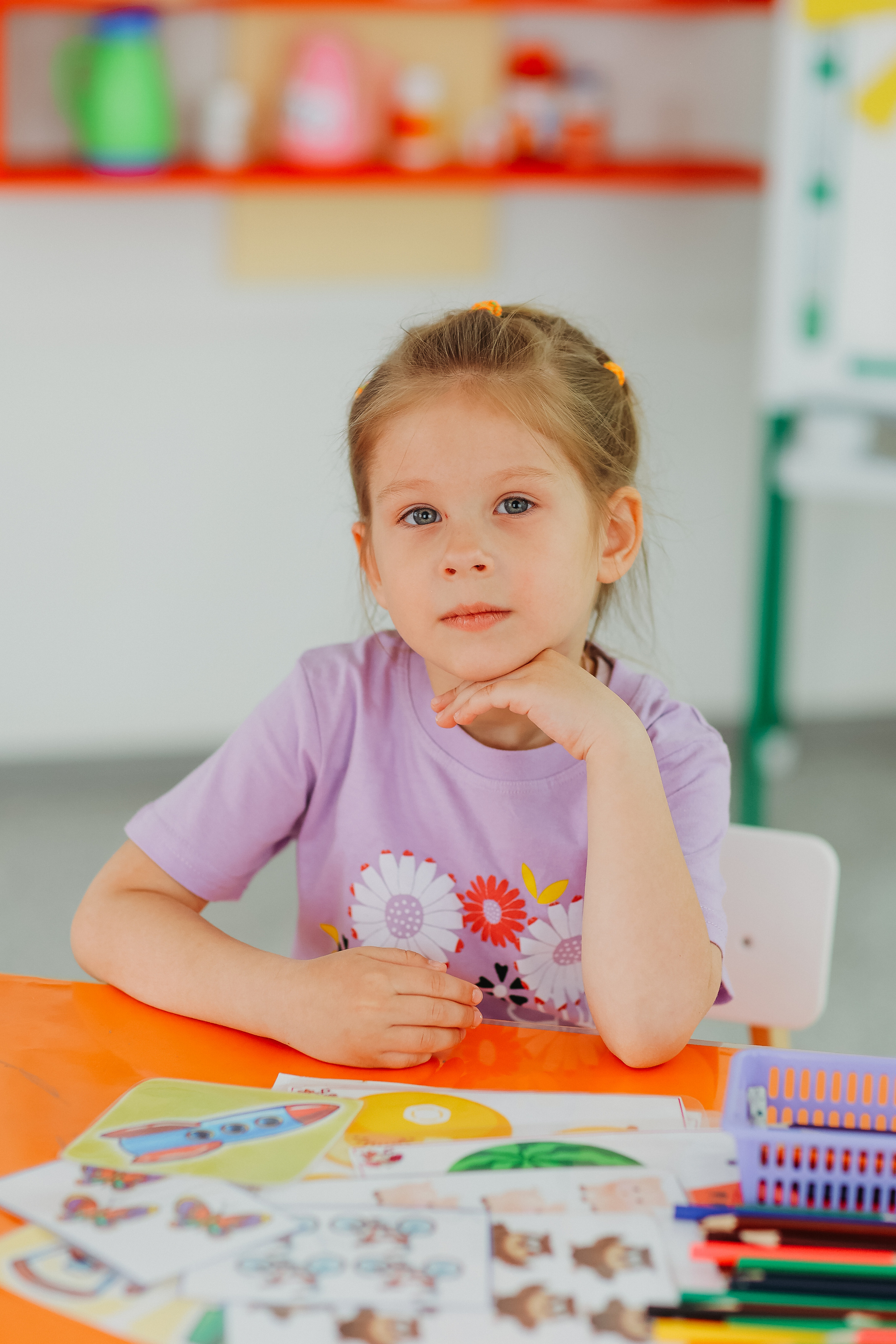 Садик. Семейный фотограф Тюмень, фотограф на роды Салмина Мария