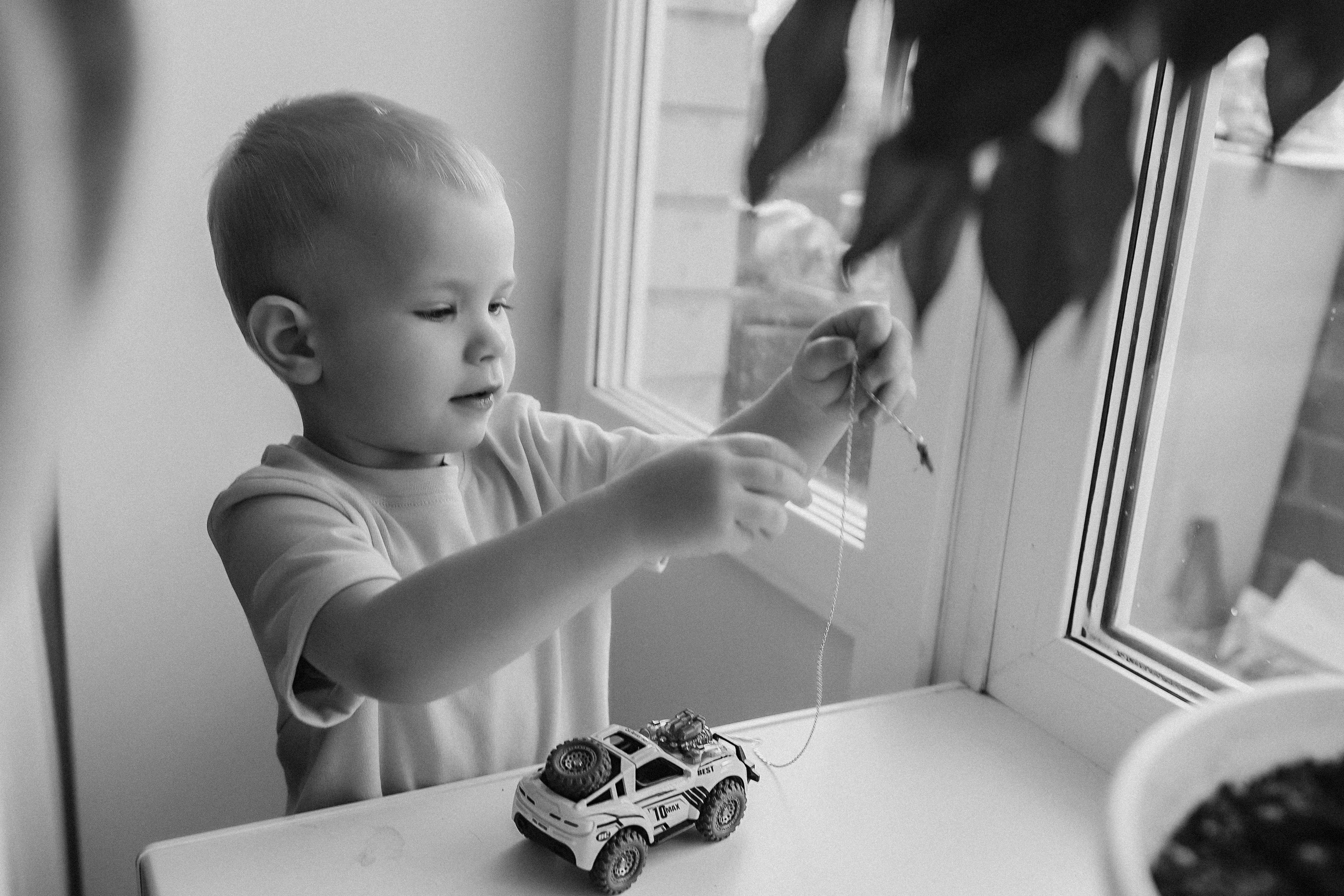 Очень активный Лев. Семейный фотограф Тюмень, фотограф на роды Салмина Мария