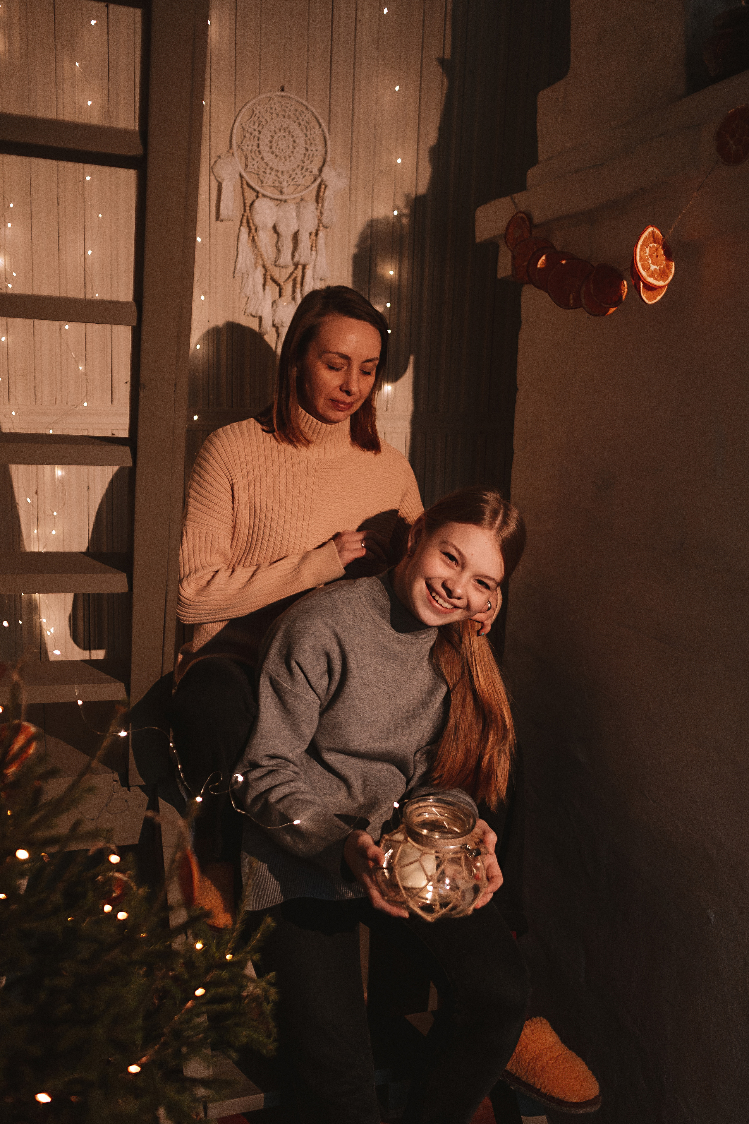 Локация Тишина вечер. Семейный фотограф Тюмень, фотограф на роды Салмина Мария