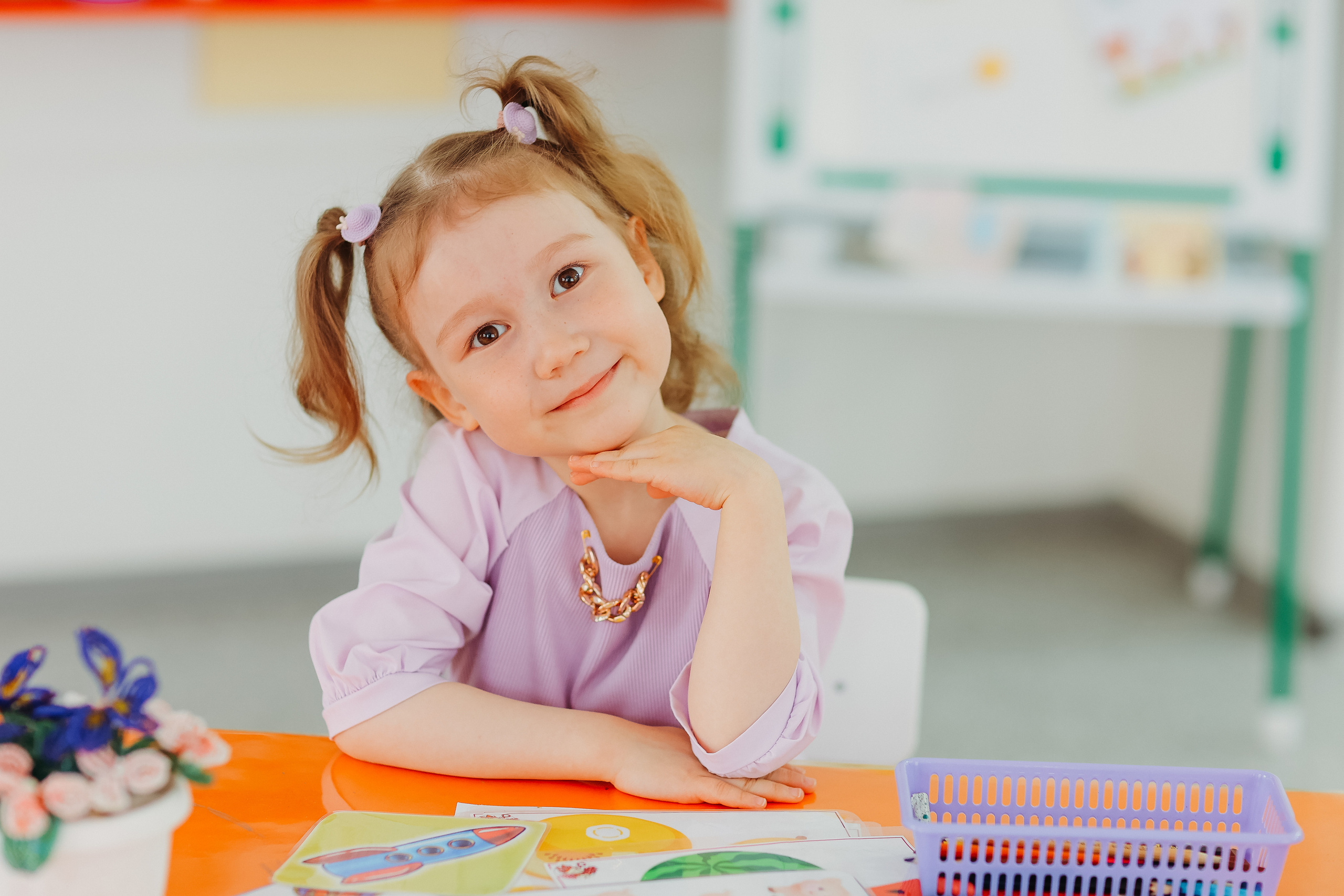 Садик. Семейный фотограф Тюмень, фотограф на роды Салмина Мария