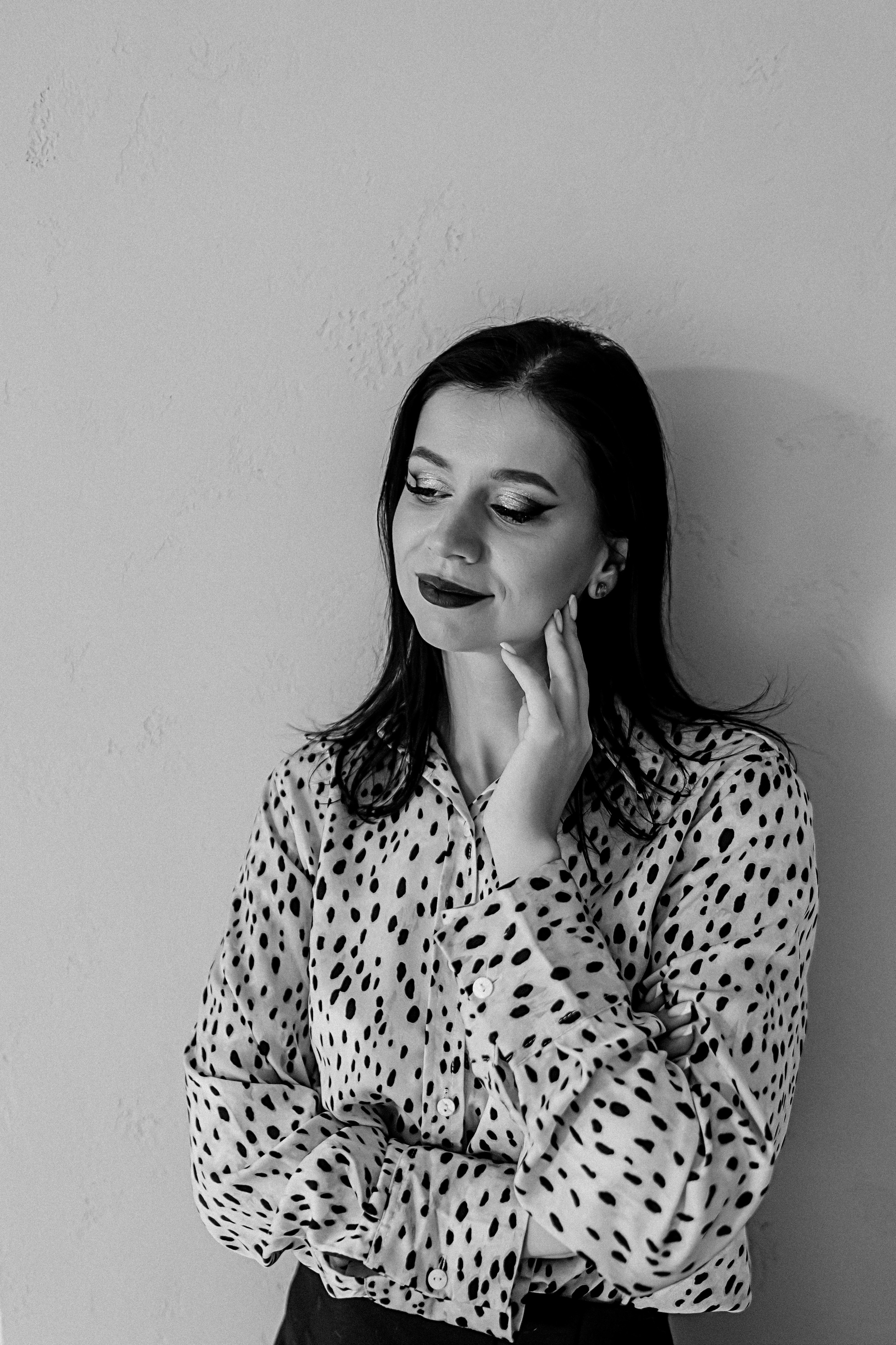 Руководитель студий красоты, студия Белая. Семейный фотограф Тюмень, фотограф на роды Салмина Мария