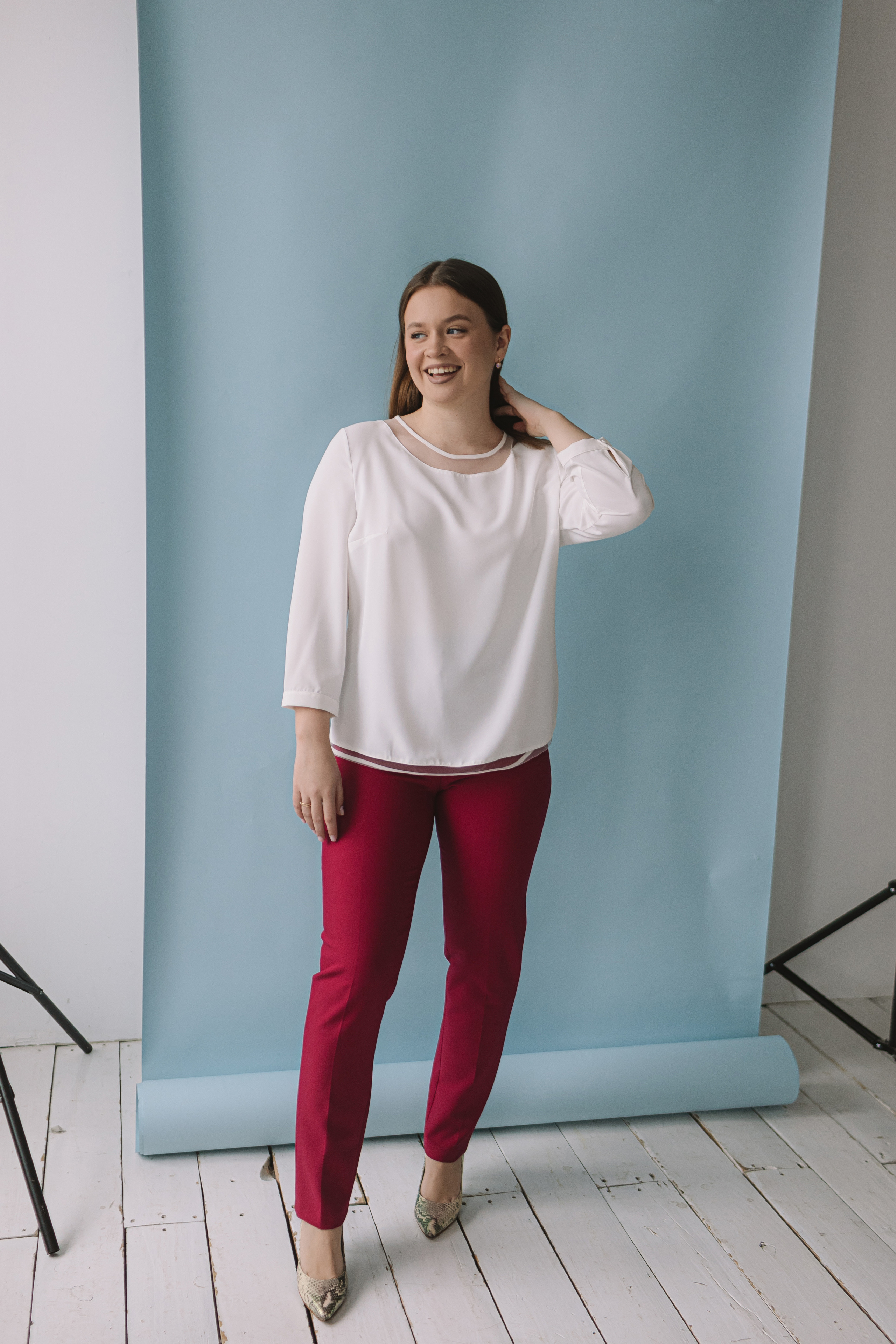 Одежда для магазина. Семейный фотограф Тюмень, фотограф на роды Салмина Мария