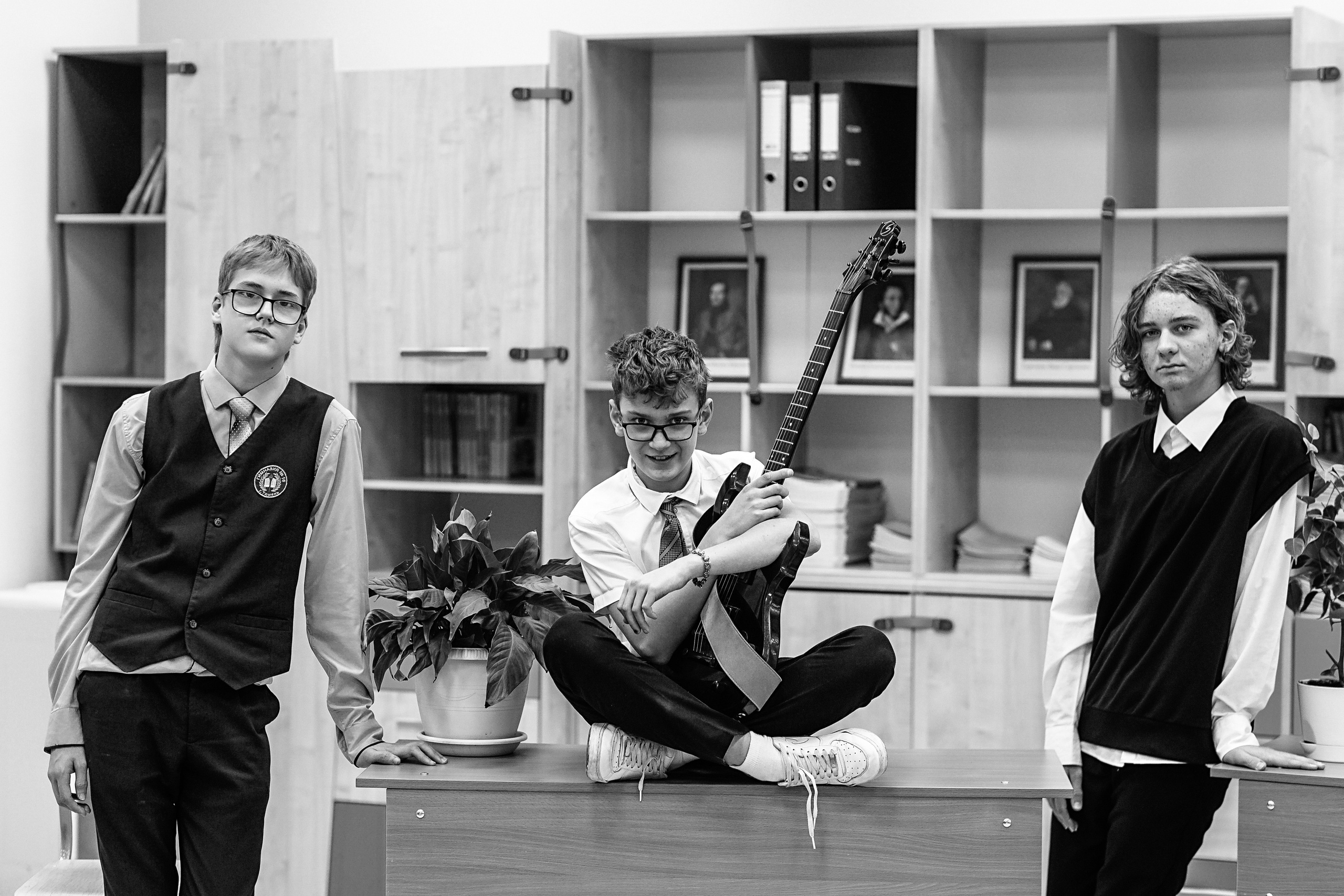 8 класс. Семейный фотограф Тюмень, фотограф на роды Салмина Мария