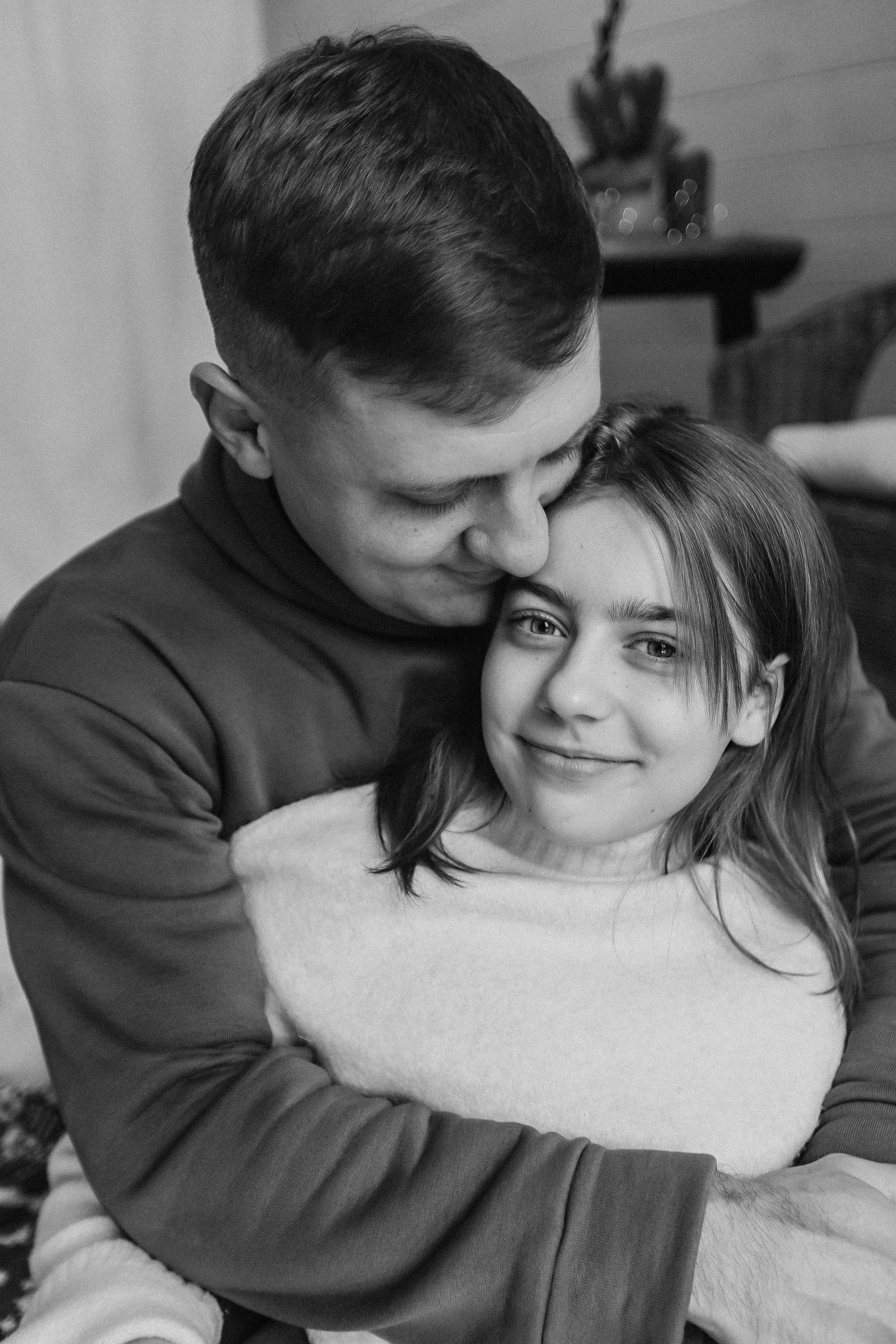 Сканди (зима). Семейный фотограф Тюмень, фотограф на роды Салмина Мария