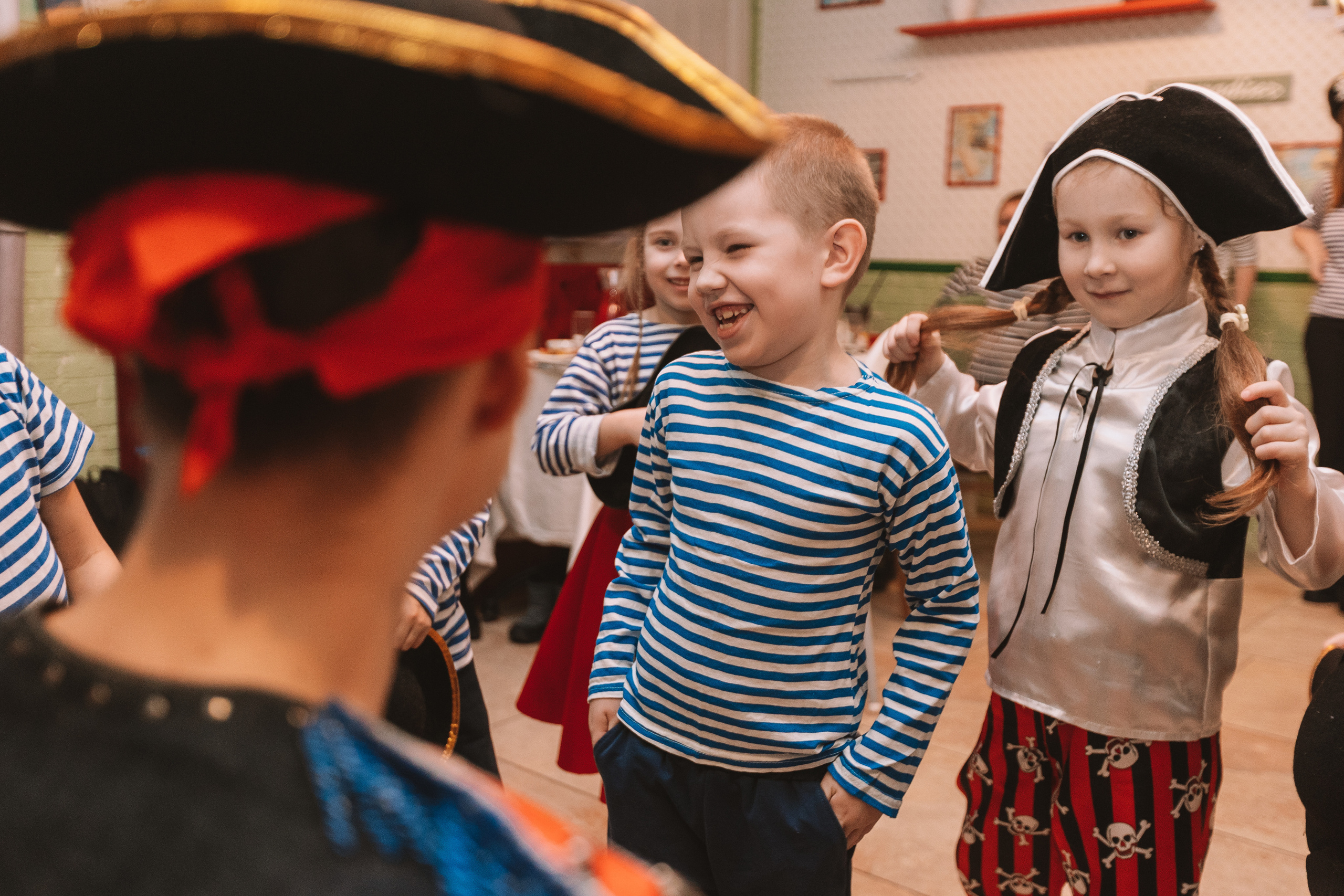 Андерсон. Семейный фотограф Тюмень, фотограф на роды Салмина Мария