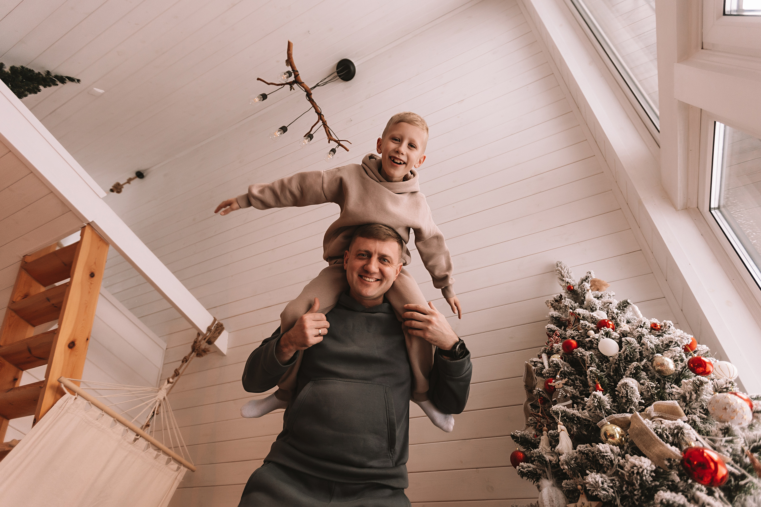 Сканди (зима). Семейный фотограф Тюмень, фотограф на роды Салмина Мария