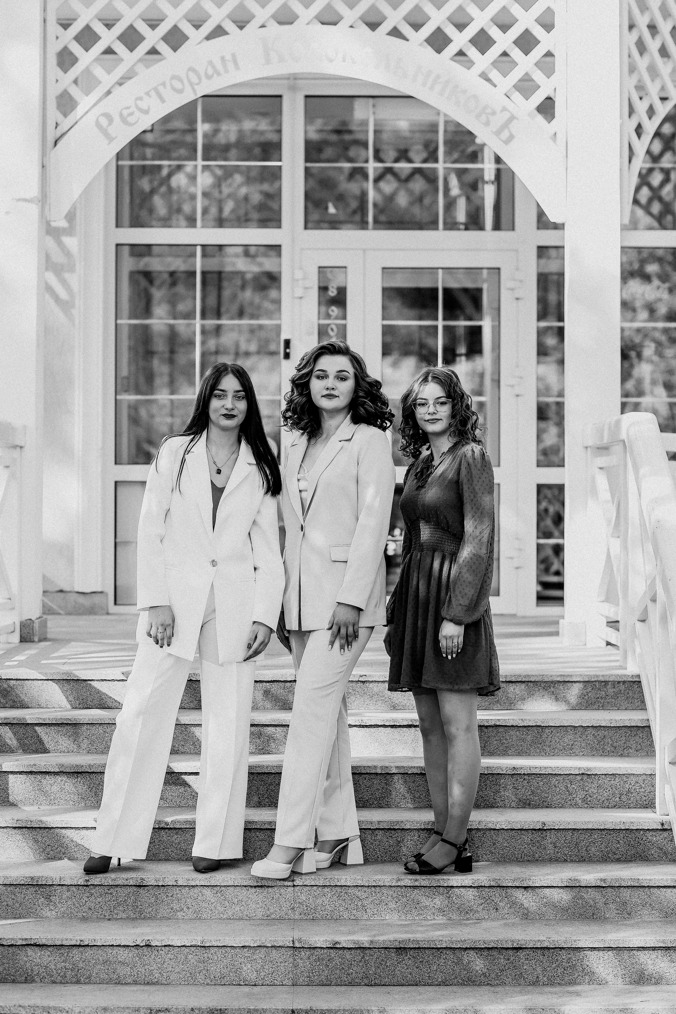 Репортаж выпускного. Семейный фотограф Тюмень, фотограф на роды Салмина Мария