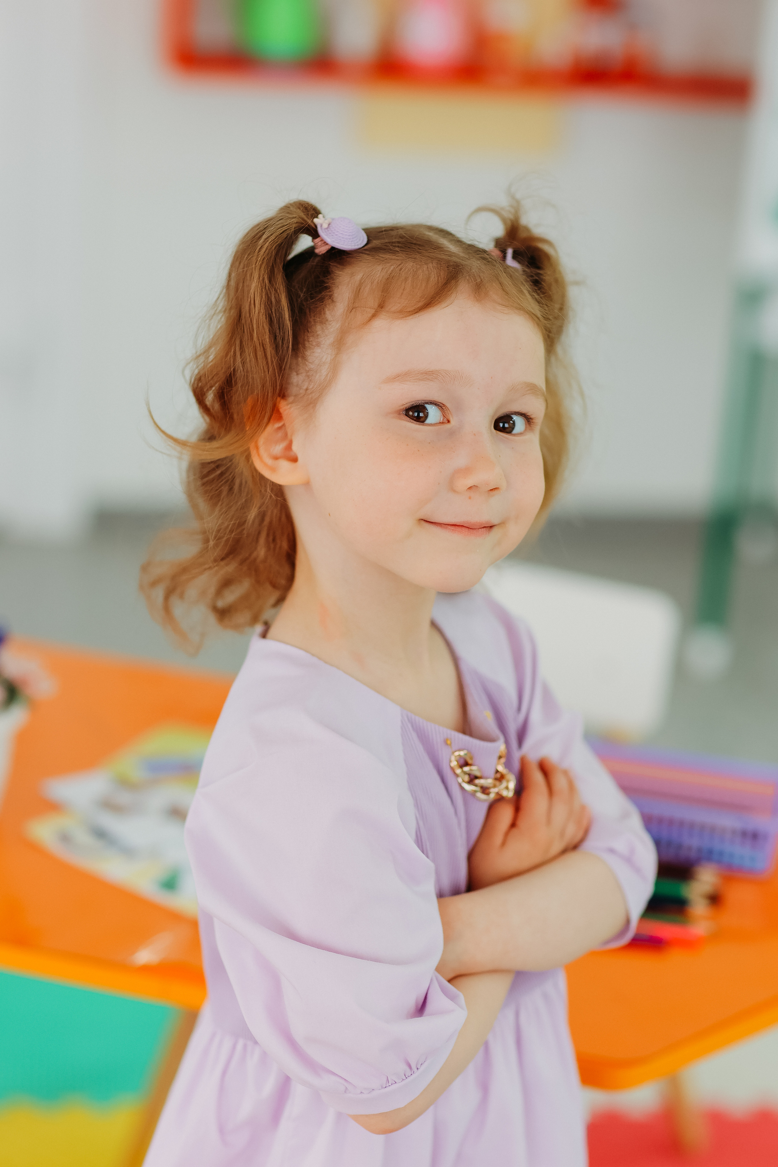 Садик. Семейный фотограф Тюмень, фотограф на роды Салмина Мария