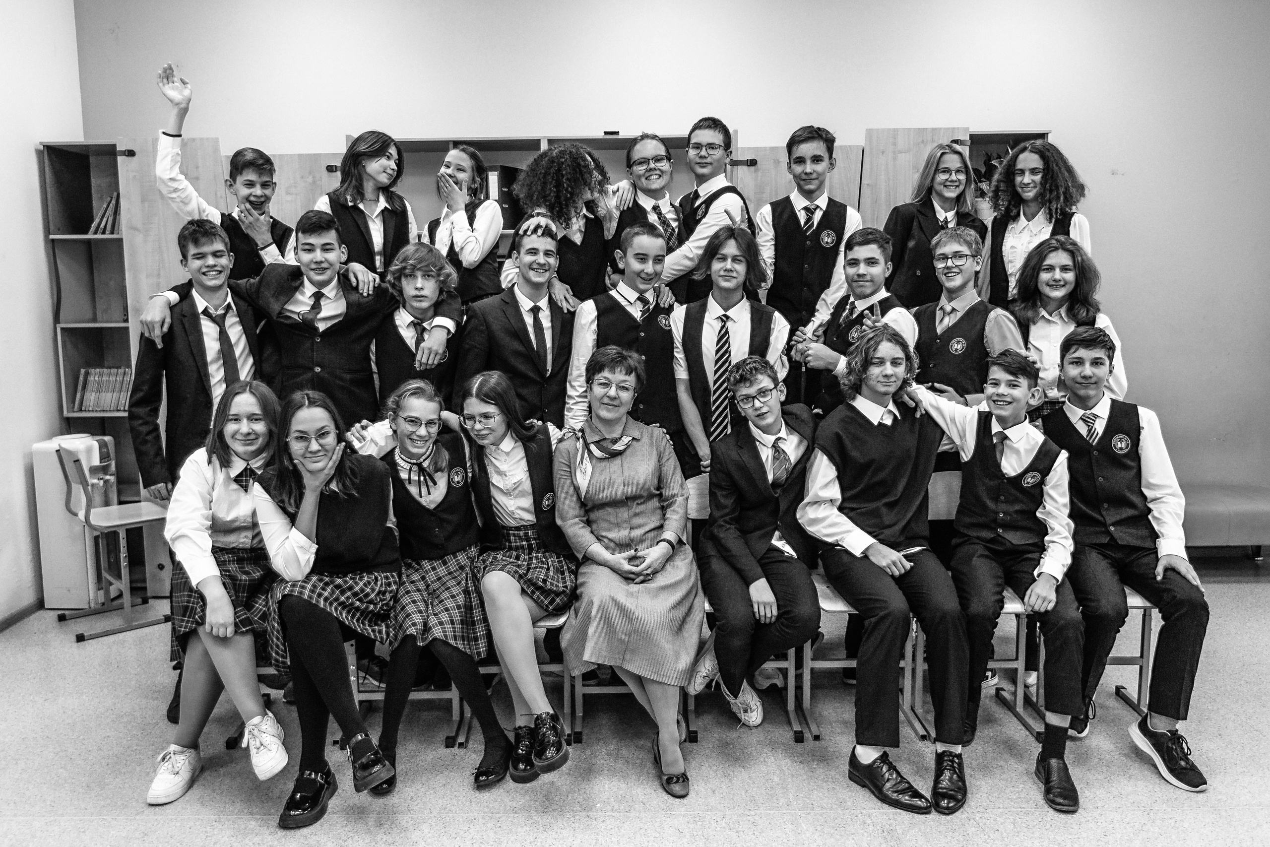 8 класс. Семейный фотограф Тюмень, фотограф на роды Салмина Мария