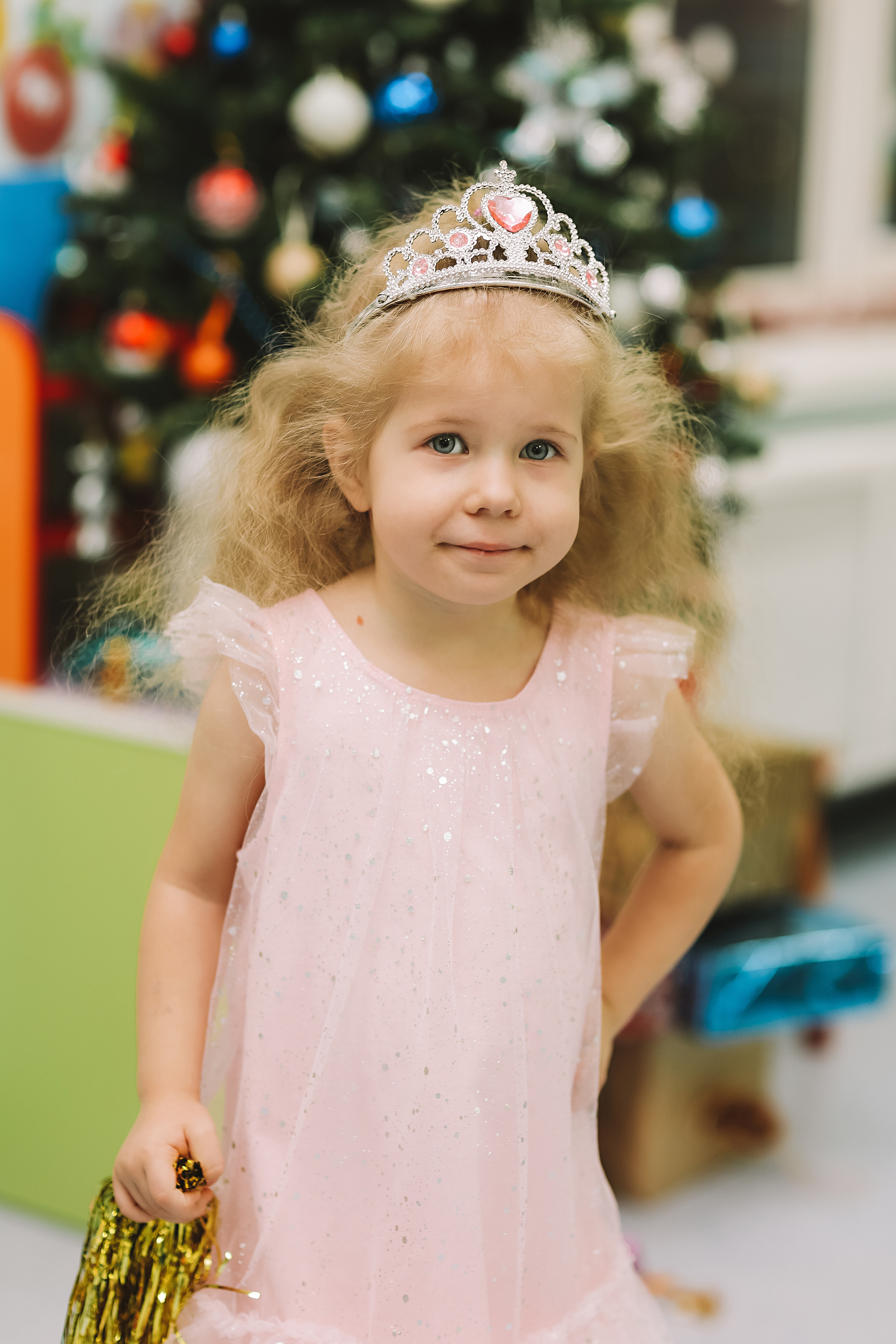 Репортаж новогоднего утренника. Семейный фотограф Тюмень, фотограф на роды Салмина Мария