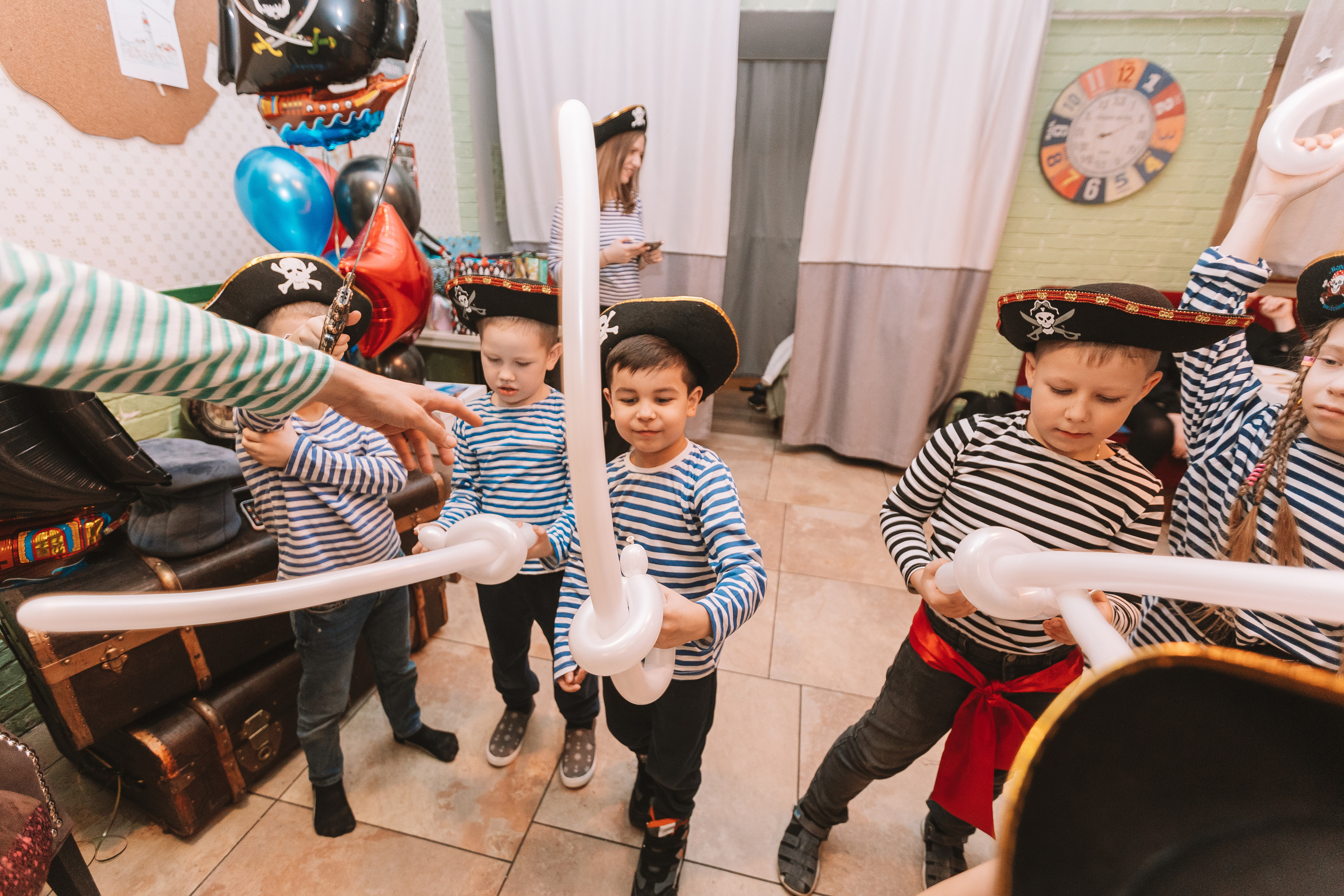 Андерсон. Семейный фотограф Тюмень, фотограф на роды Салмина Мария