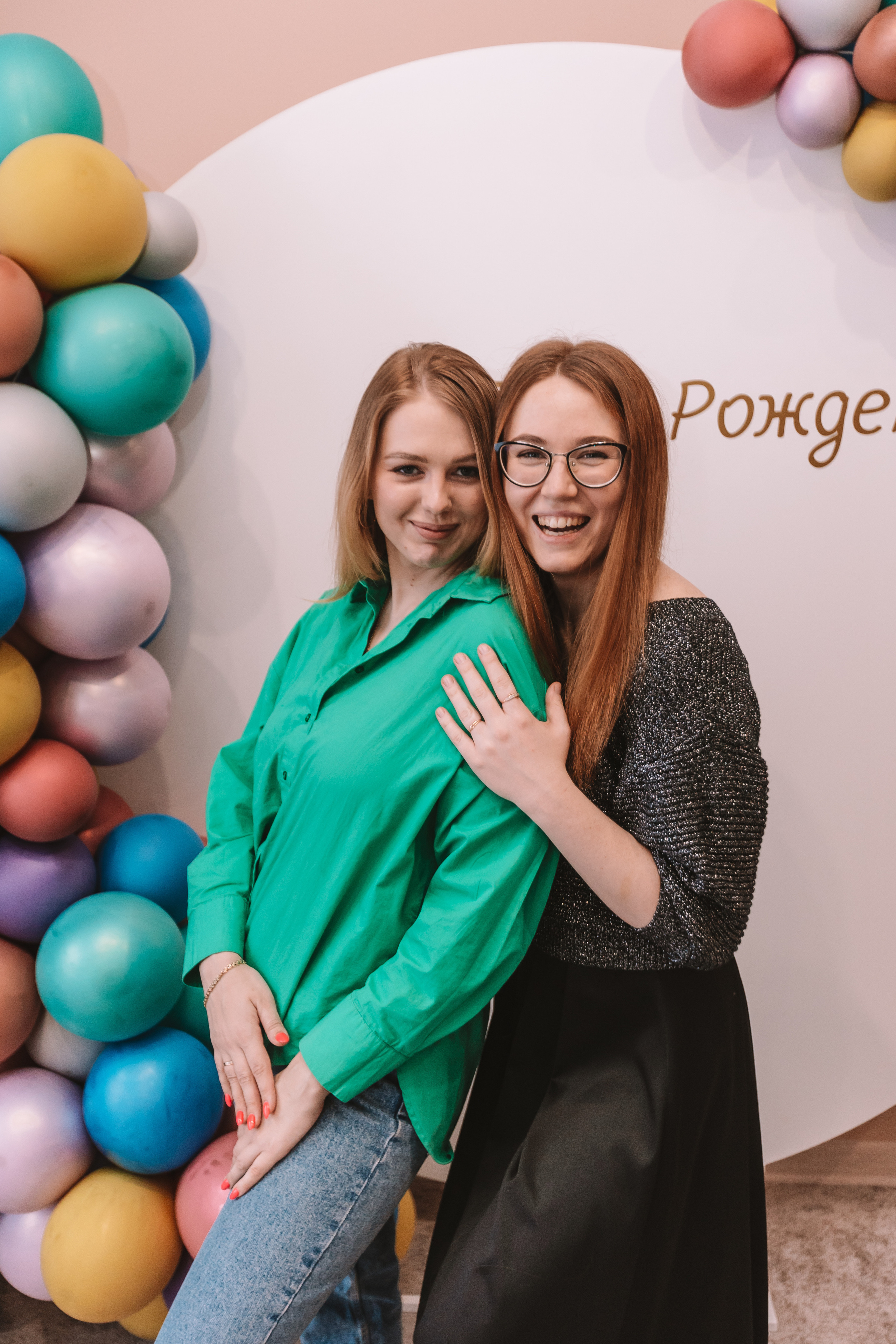 Первый годик в игровой. Семейный фотограф Тюмень, фотограф на роды Салмина Мария