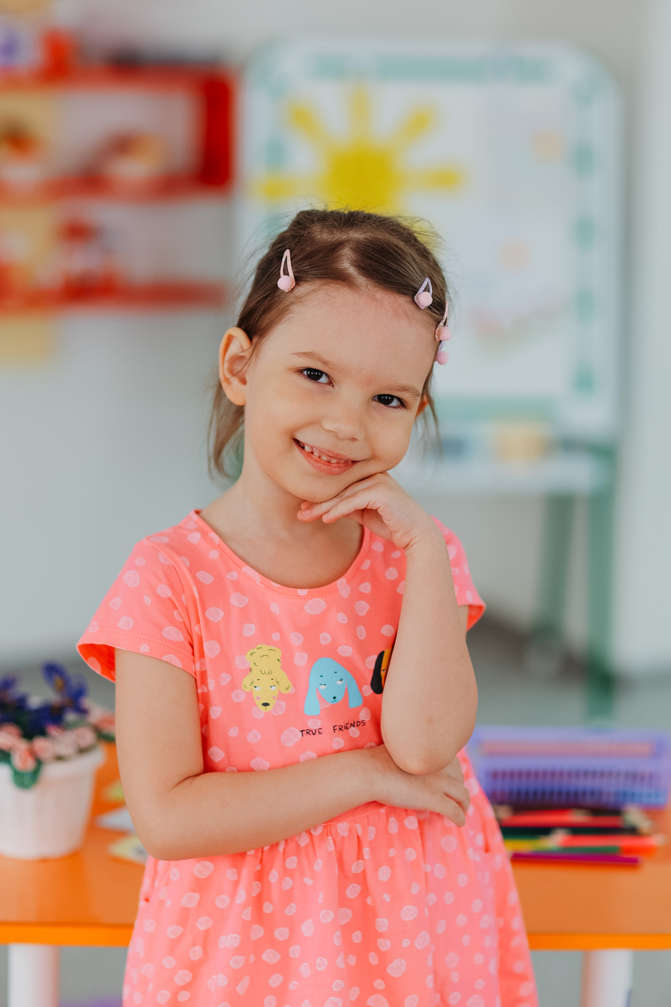 Садик. Семейный фотограф Тюмень, фотограф на роды Салмина Мария