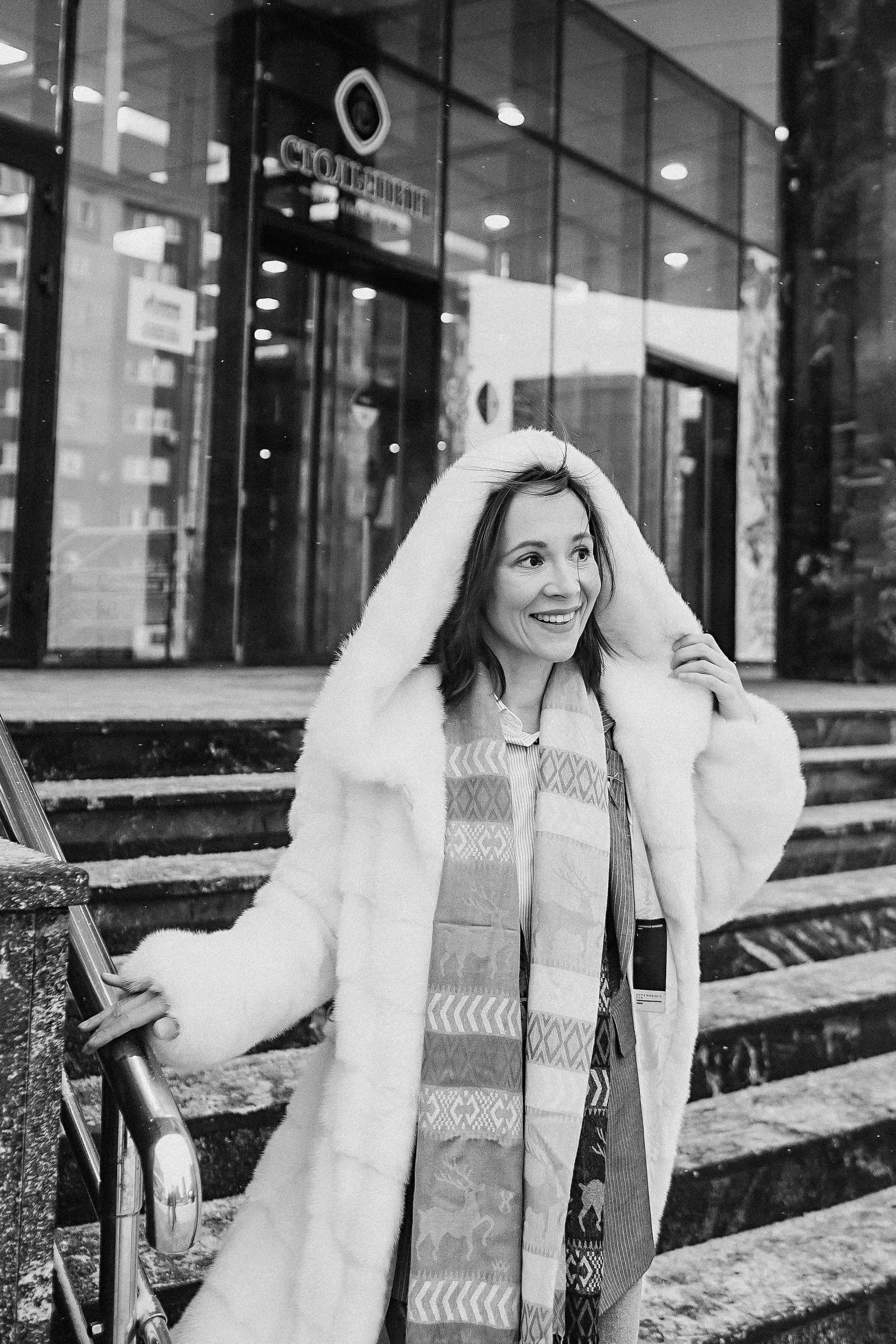 Психолог. Семейный фотограф Тюмень, фотограф на роды Салмина Мария