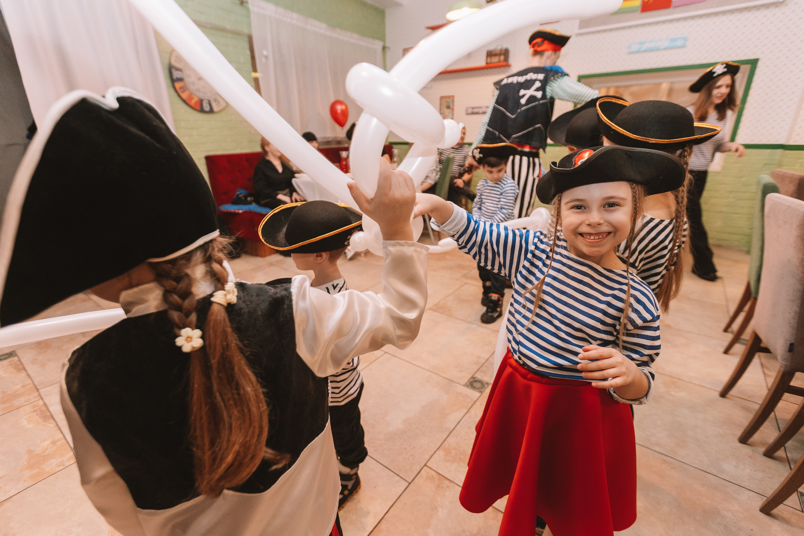 Андерсон. Семейный фотограф Тюмень, фотограф на роды Салмина Мария