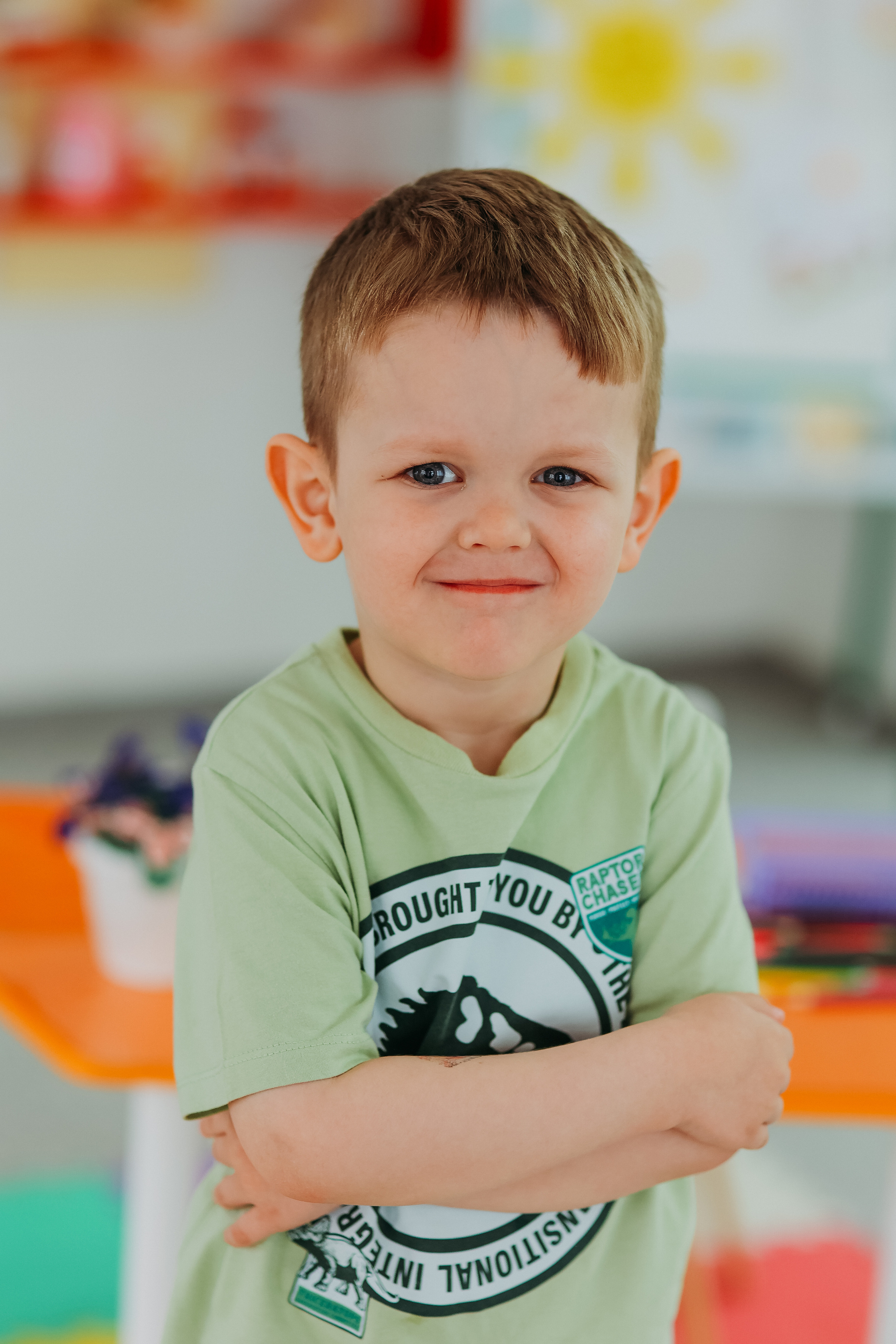 Садик. Семейный фотограф Тюмень, фотограф на роды Салмина Мария