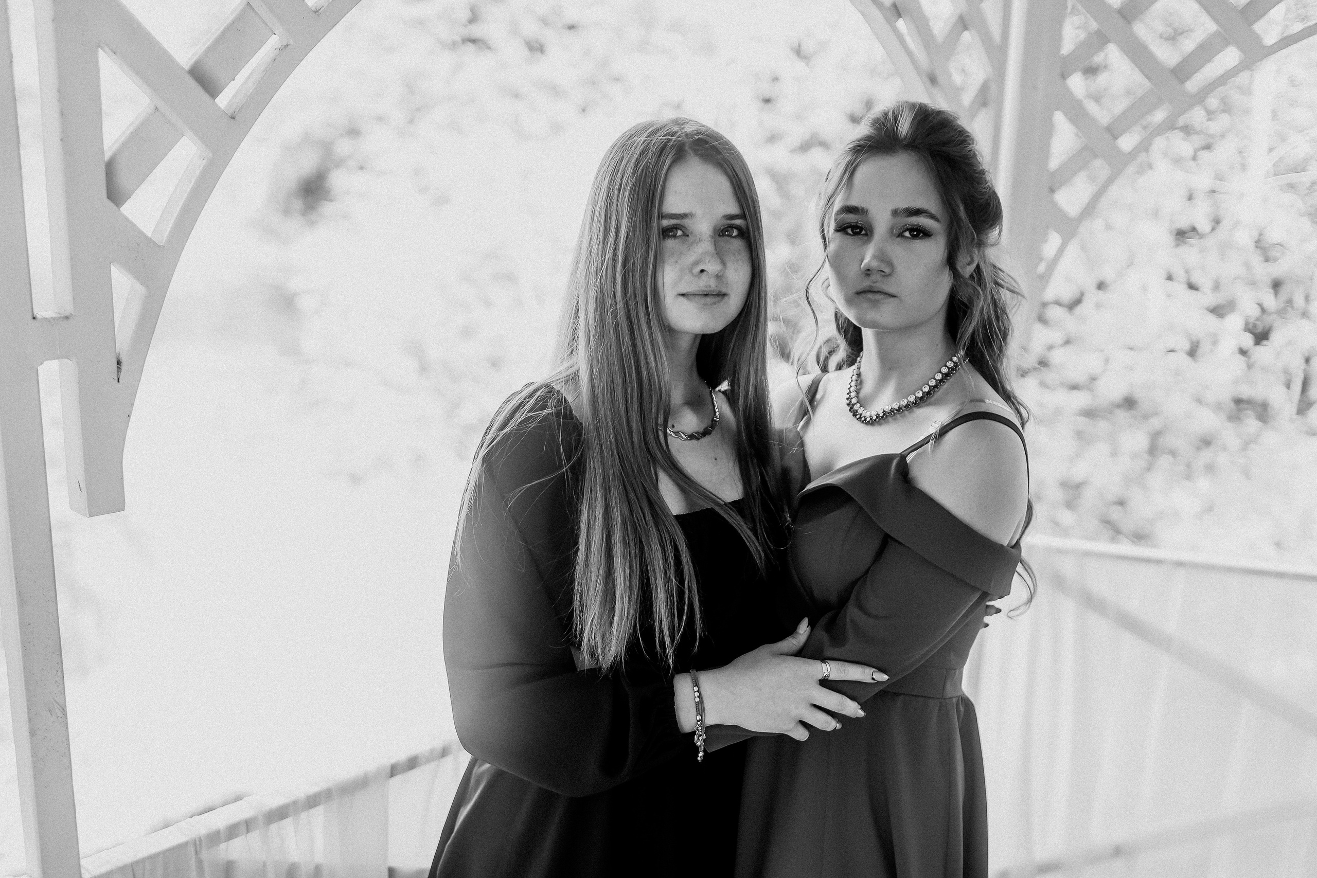 Репортаж выпускного. Семейный фотограф Тюмень, фотограф на роды Салмина Мария