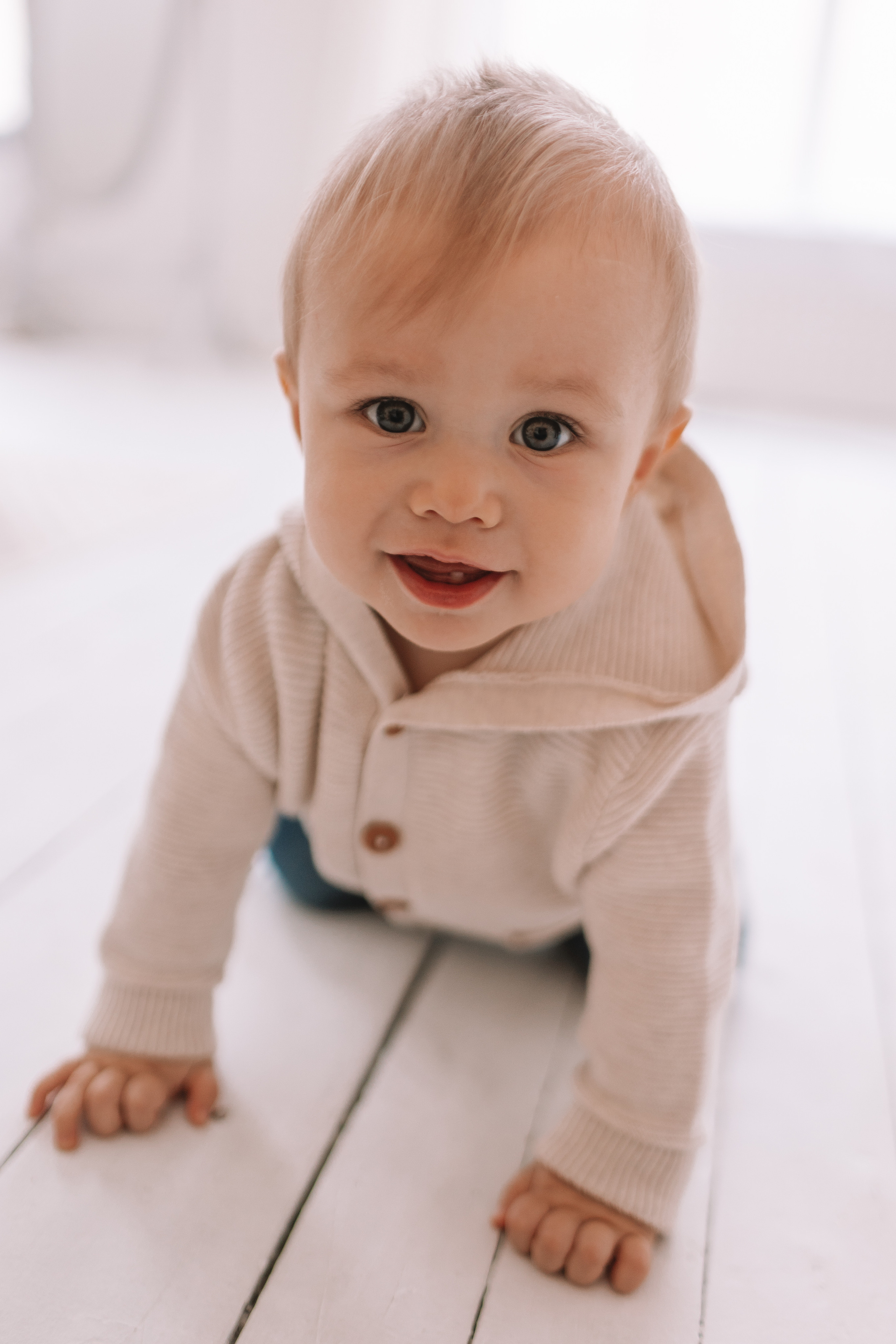 Студия Рояль (новогодняя). Семейный фотограф Тюмень, фотограф на роды Салмина Мария
