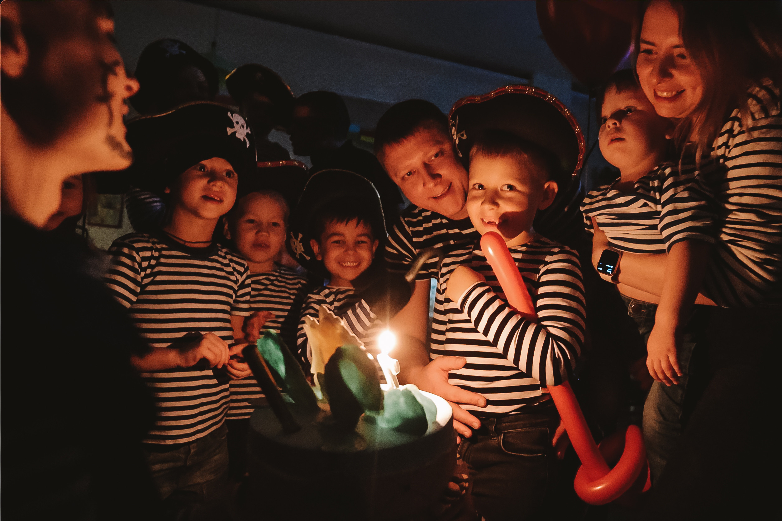 Андерсон. Семейный фотограф Тюмень, фотограф на роды Салмина Мария