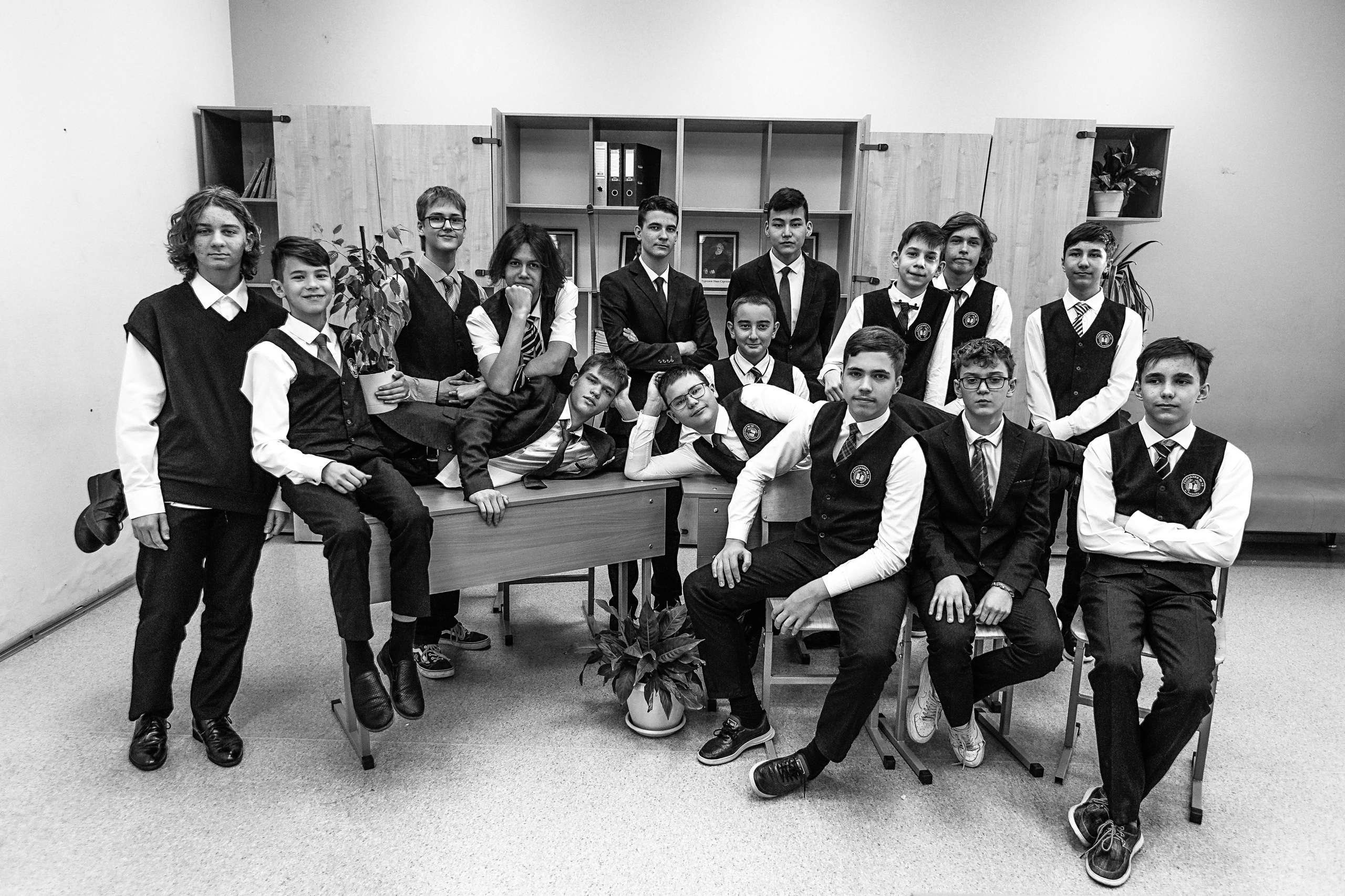 8 класс. Семейный фотограф Тюмень, фотограф на роды Салмина Мария