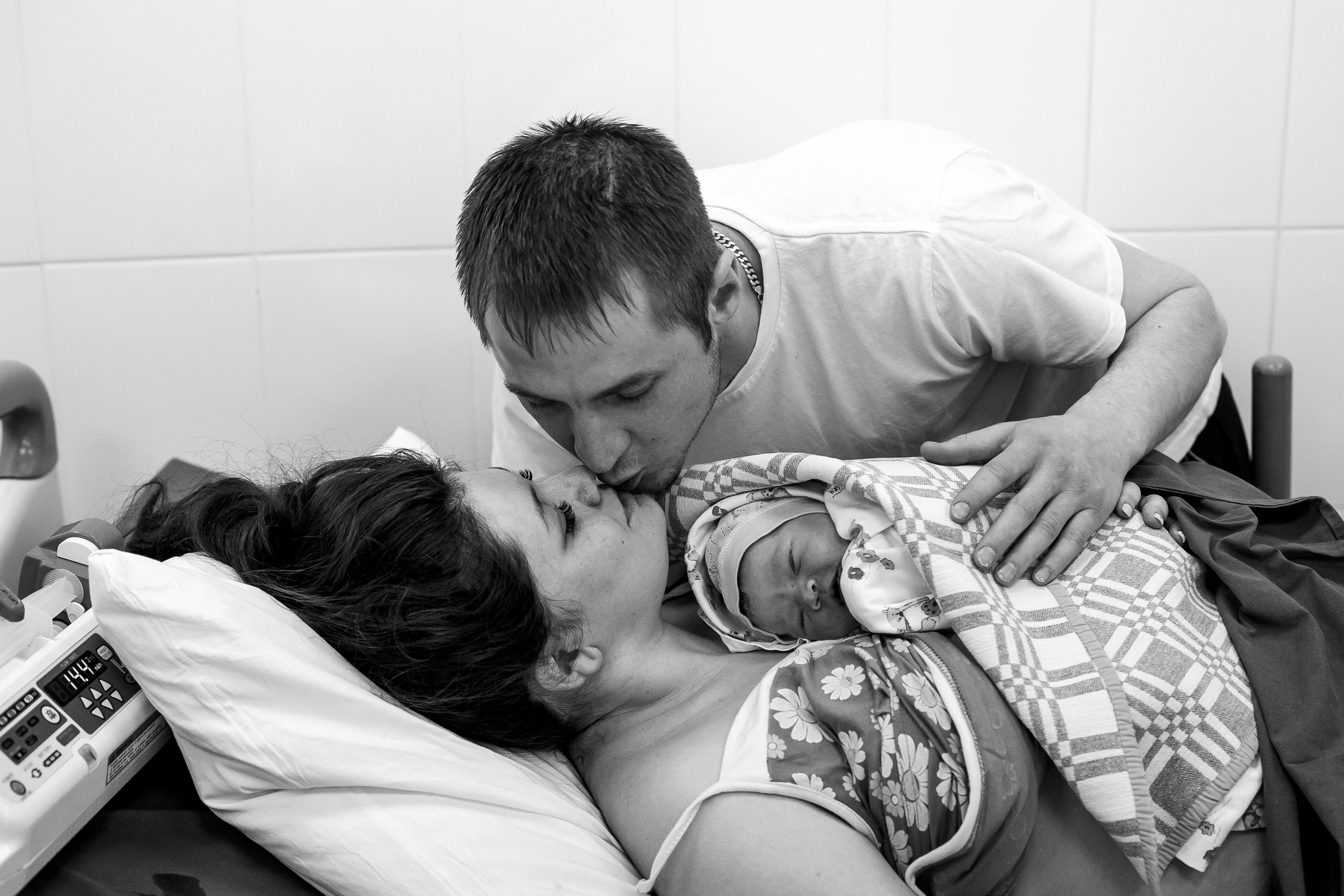 Сборный. Семейный фотограф Тюмень, фотограф на роды Салмина Мария