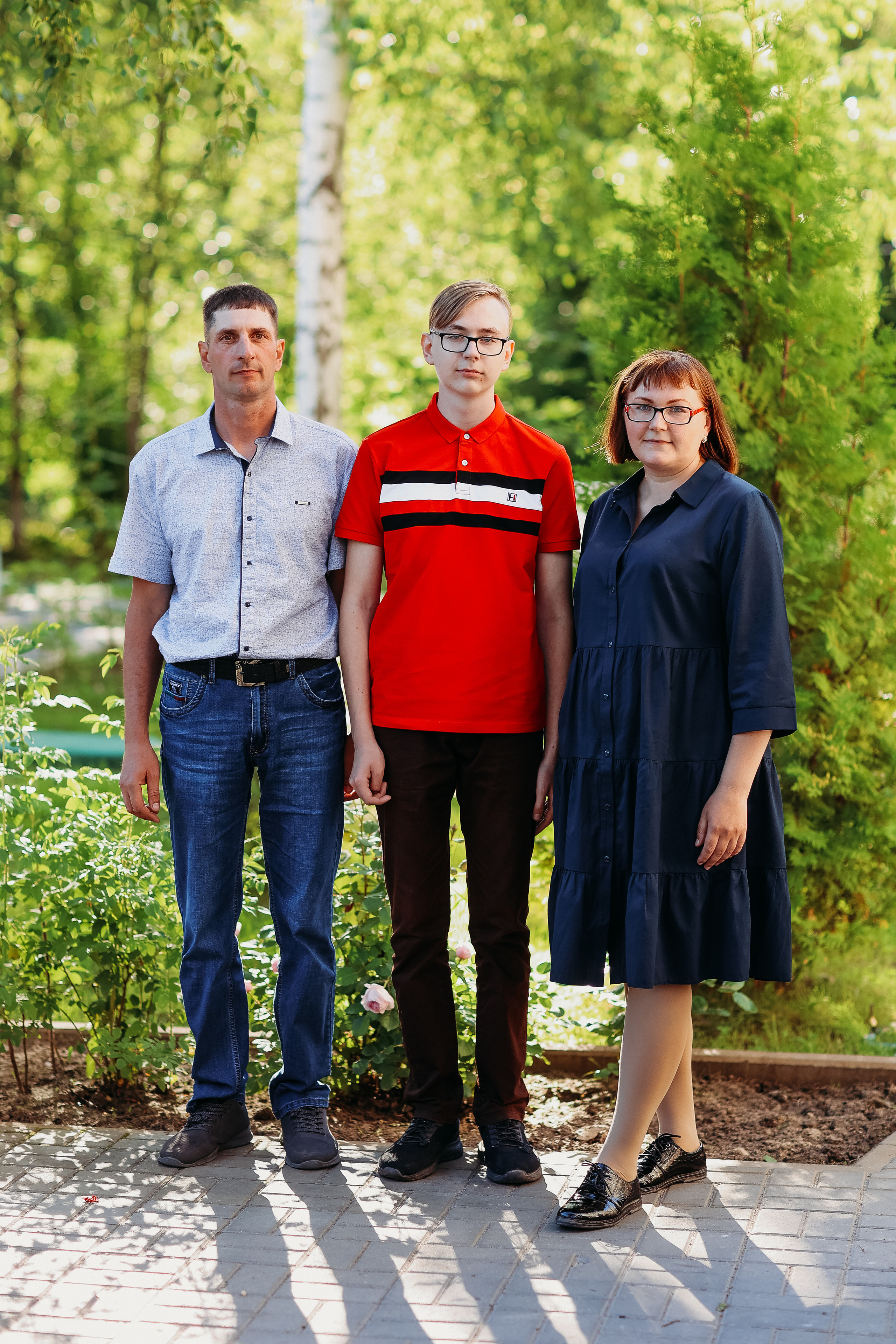 Репортаж выпускного. Семейный фотограф Тюмень, фотограф на роды Салмина Мария