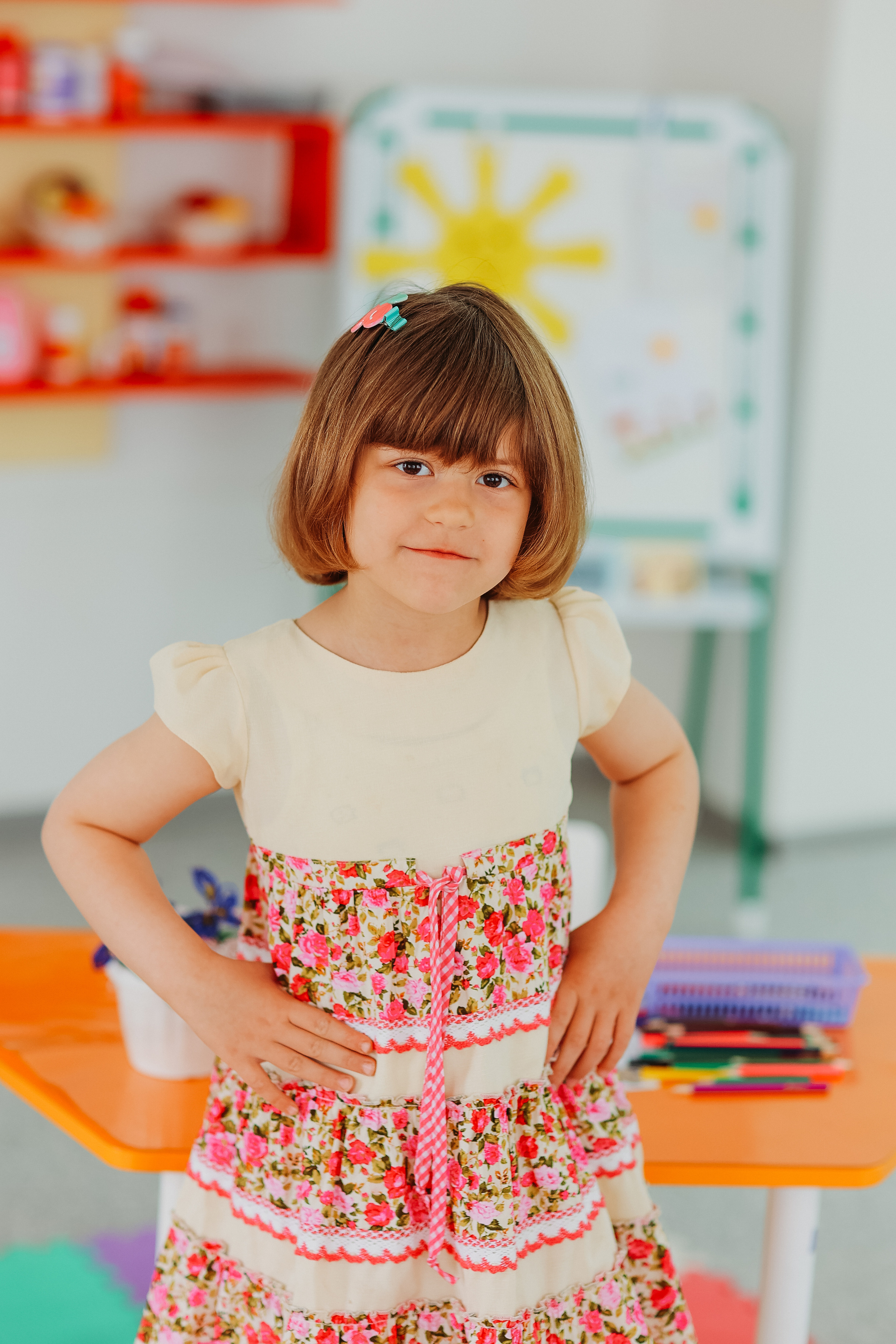 Садик. Семейный фотограф Тюмень, фотограф на роды Салмина Мария