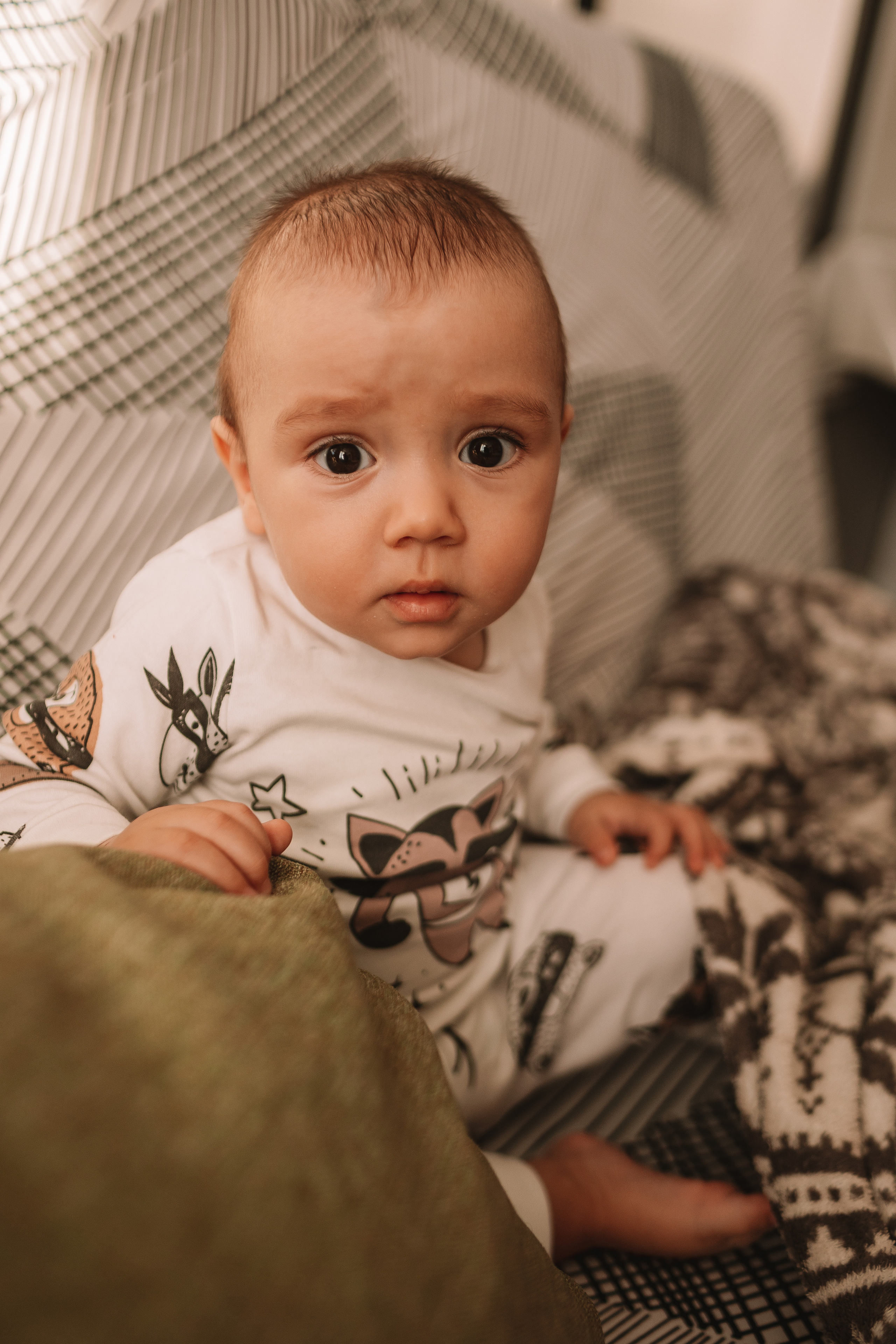 Новогодний Синнабон. Семейный фотограф Тюмень, фотограф на роды Салмина Мария