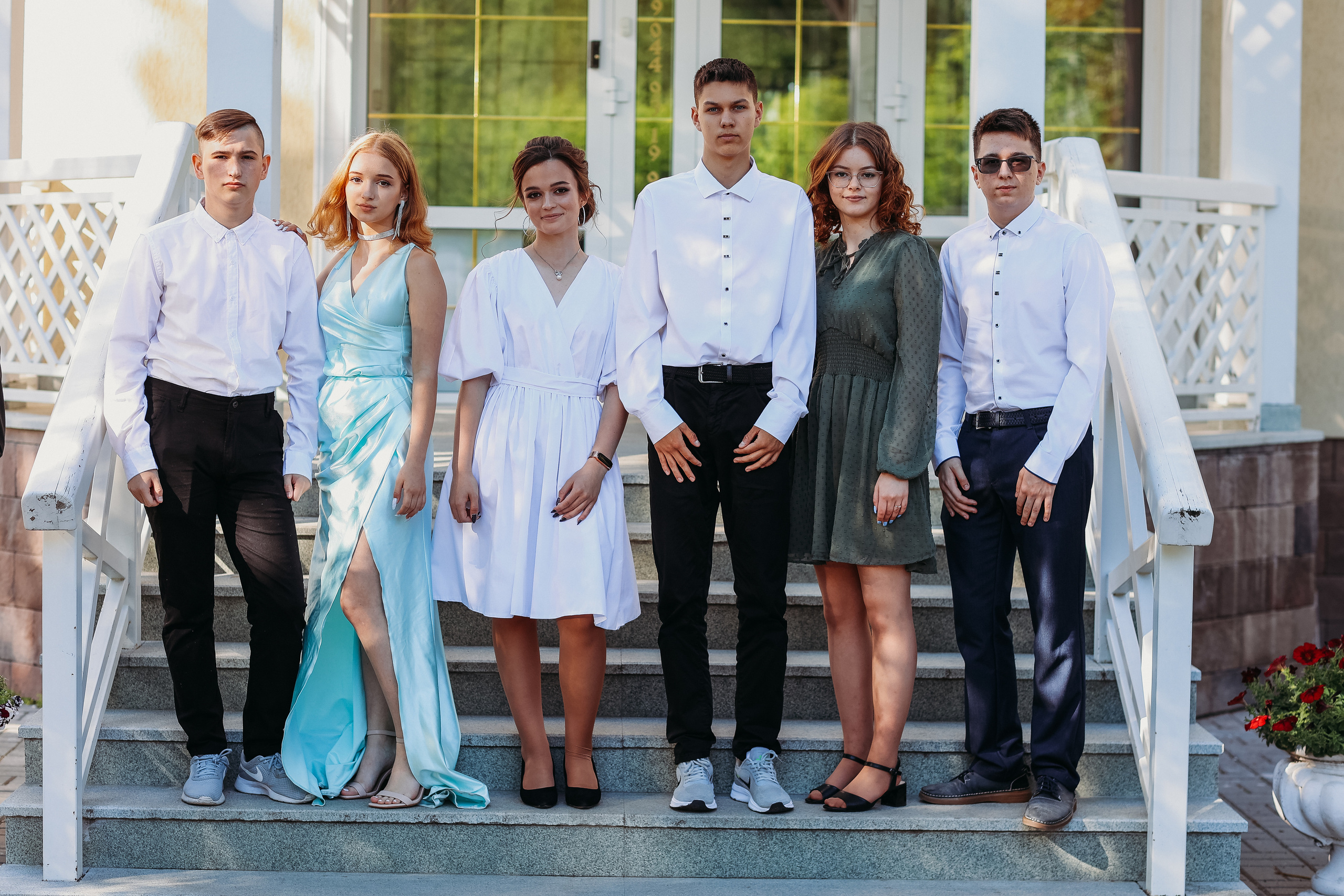 Репортаж выпускного. Семейный фотограф Тюмень, фотограф на роды Салмина Мария