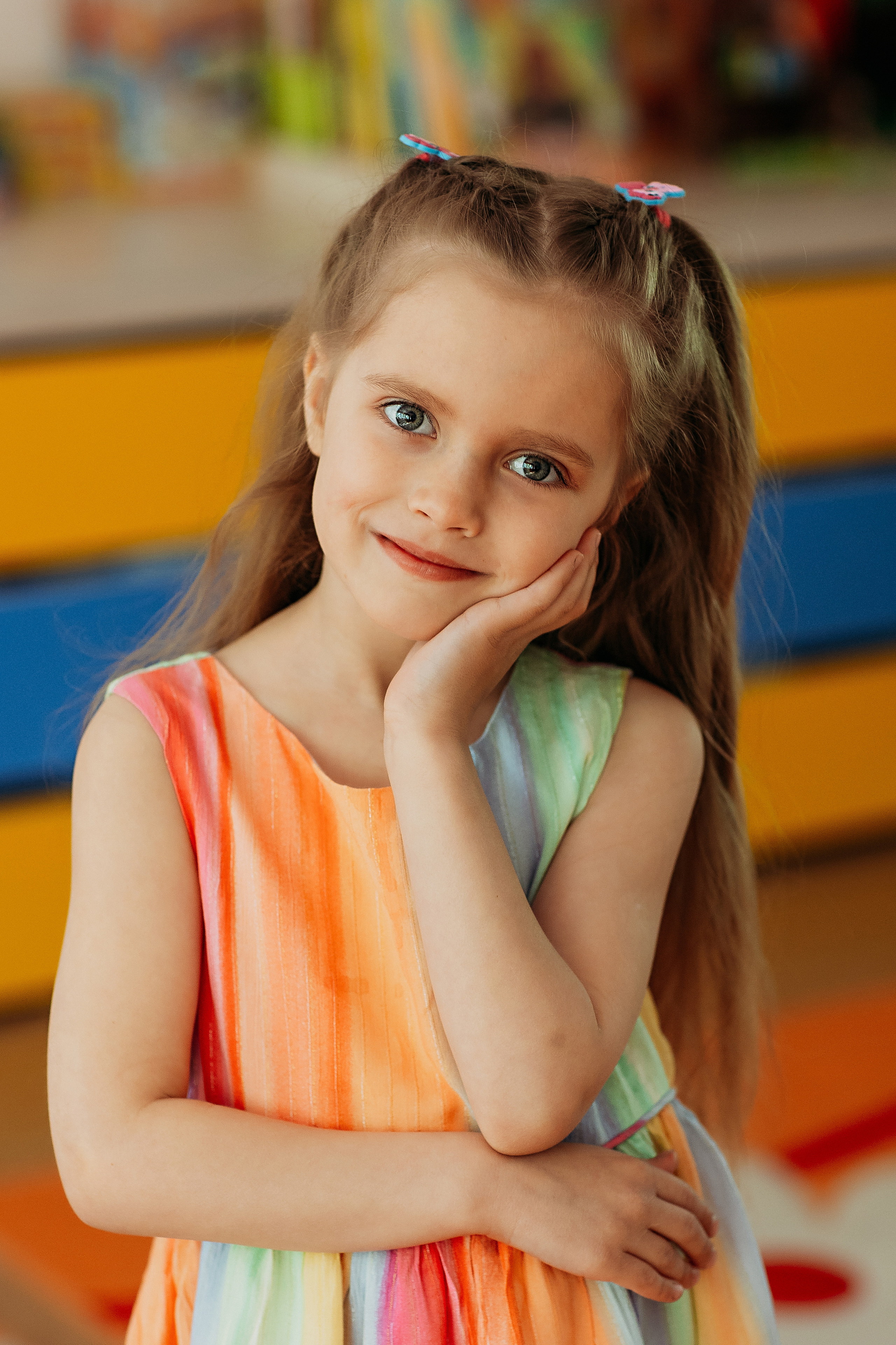 Портерты+общее+группы садик. Семейный фотограф Тюмень, фотограф на роды Салмина Мария