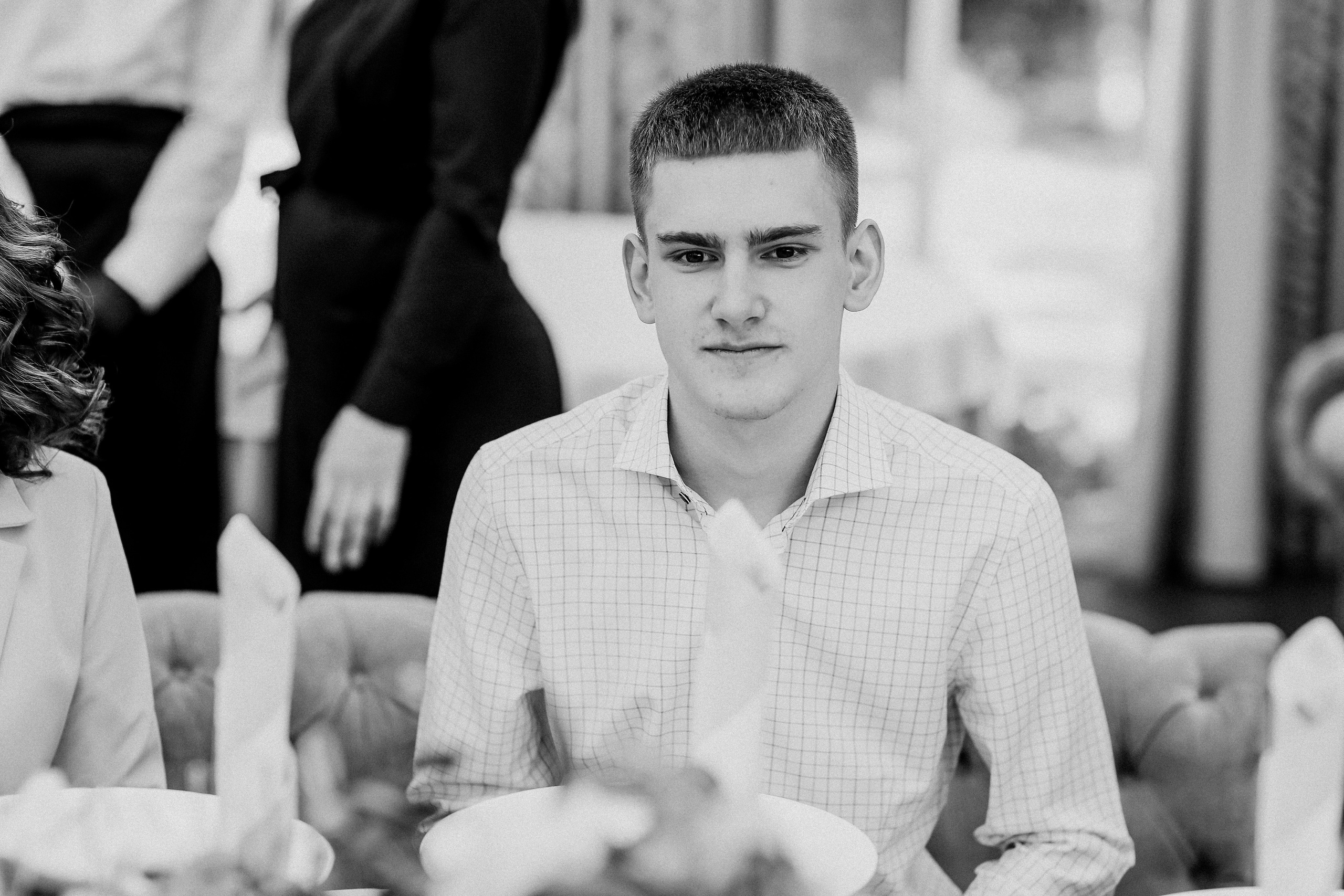 Репортаж выпускного. Семейный фотограф Тюмень, фотограф на роды Салмина Мария