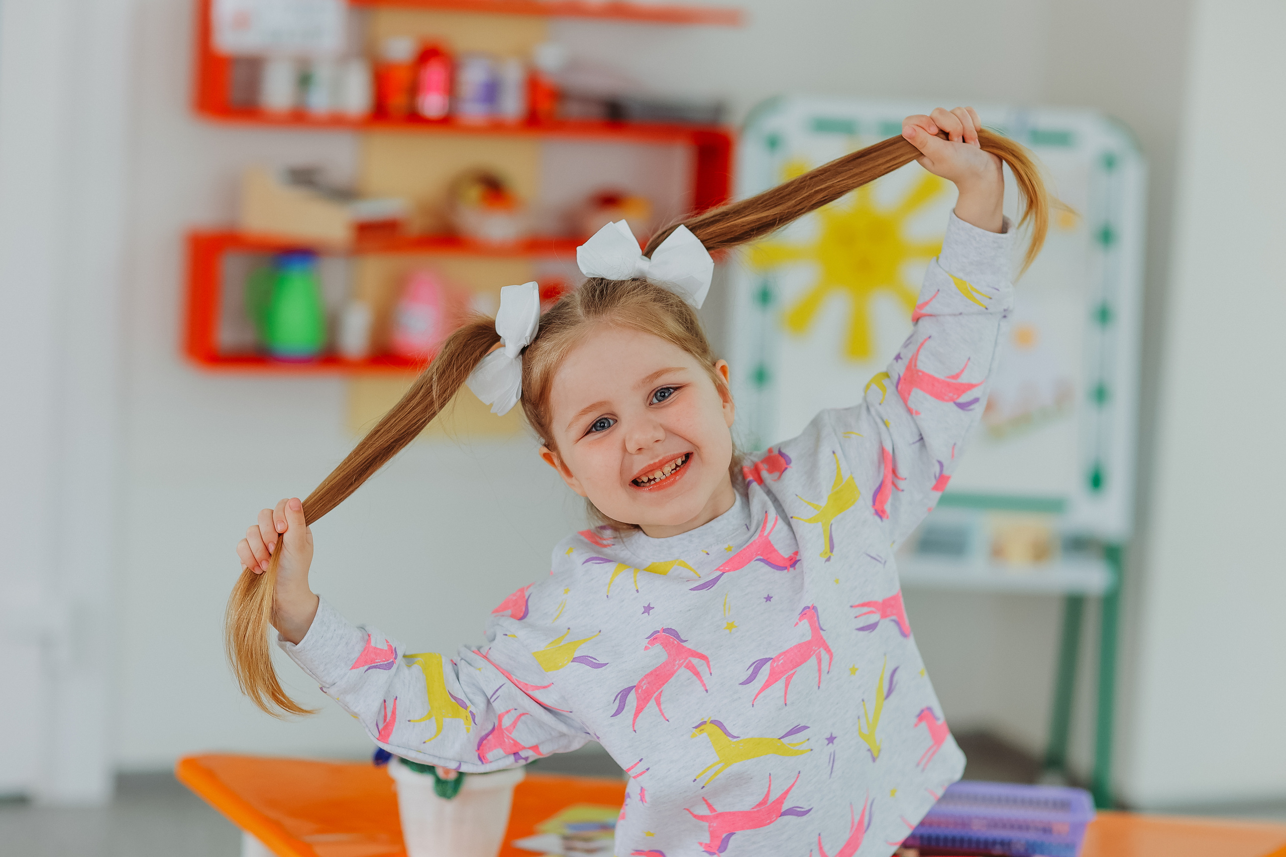 Садик. Семейный фотограф Тюмень, фотограф на роды Салмина Мария